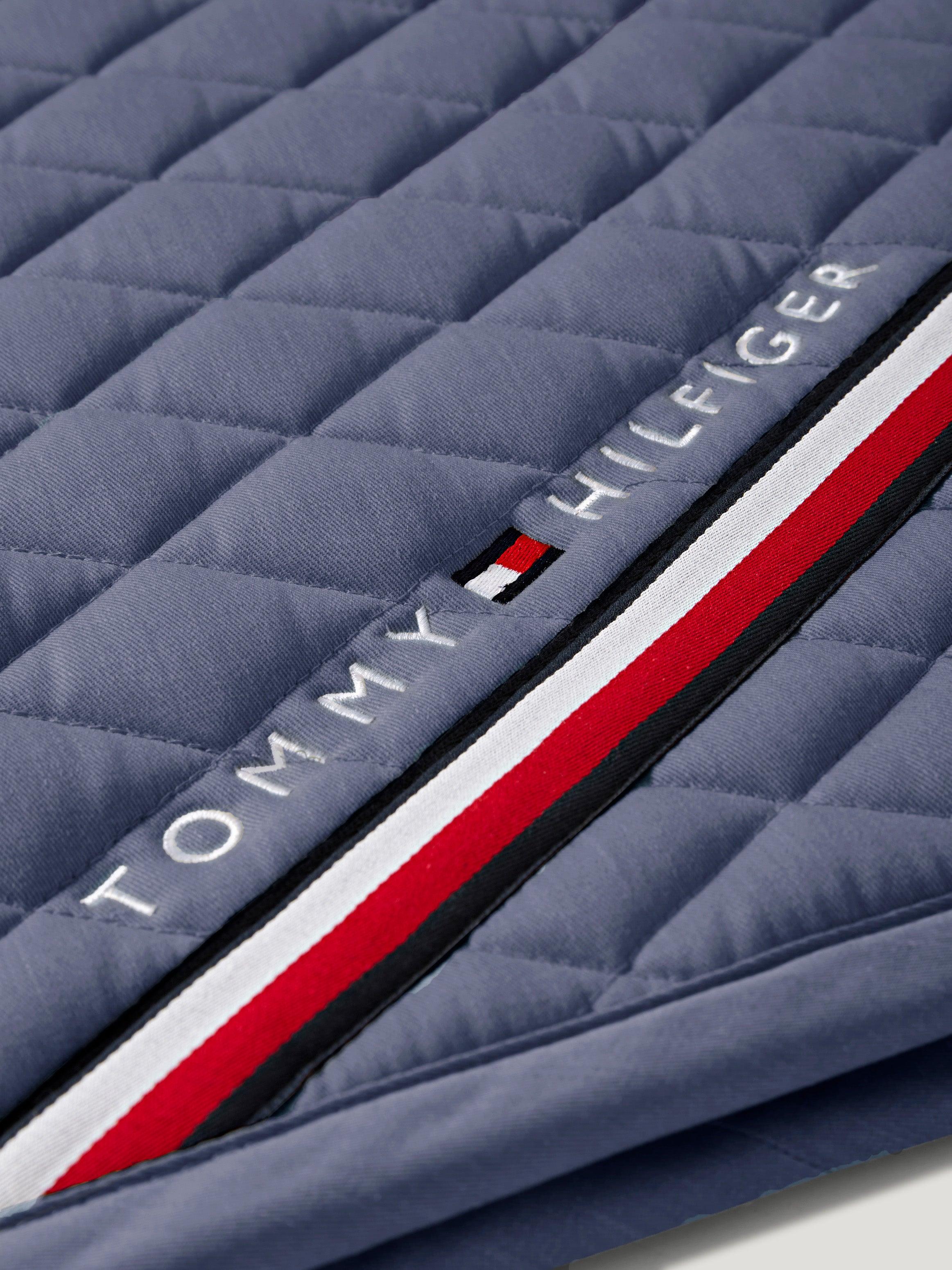 Stanford Dressage Saddlepad FADED INDIGO