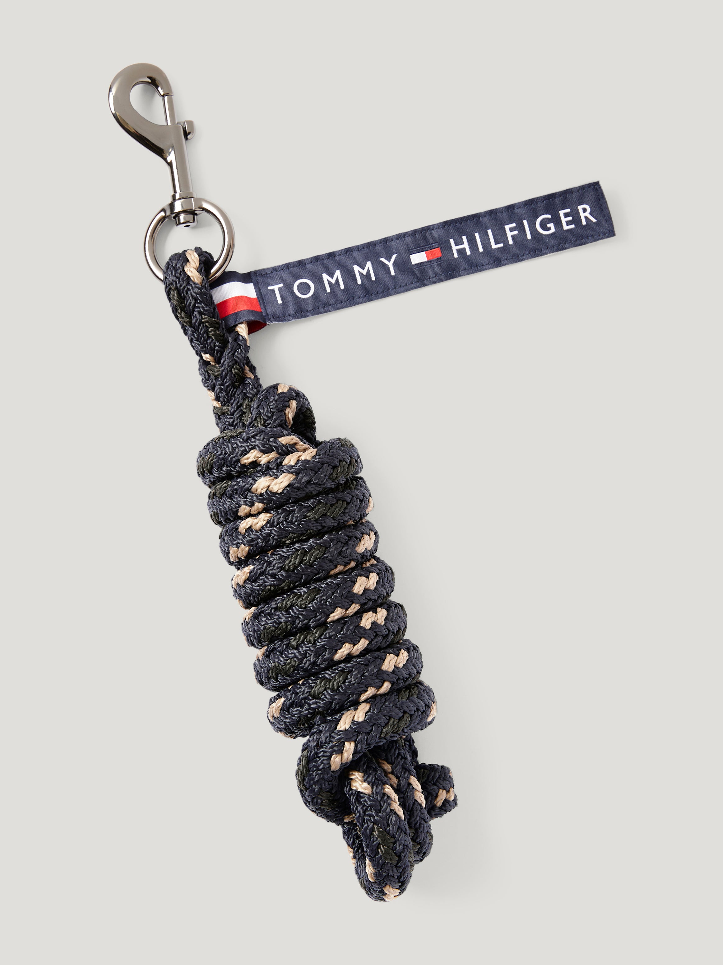 Yale Set Halter Rope PINE