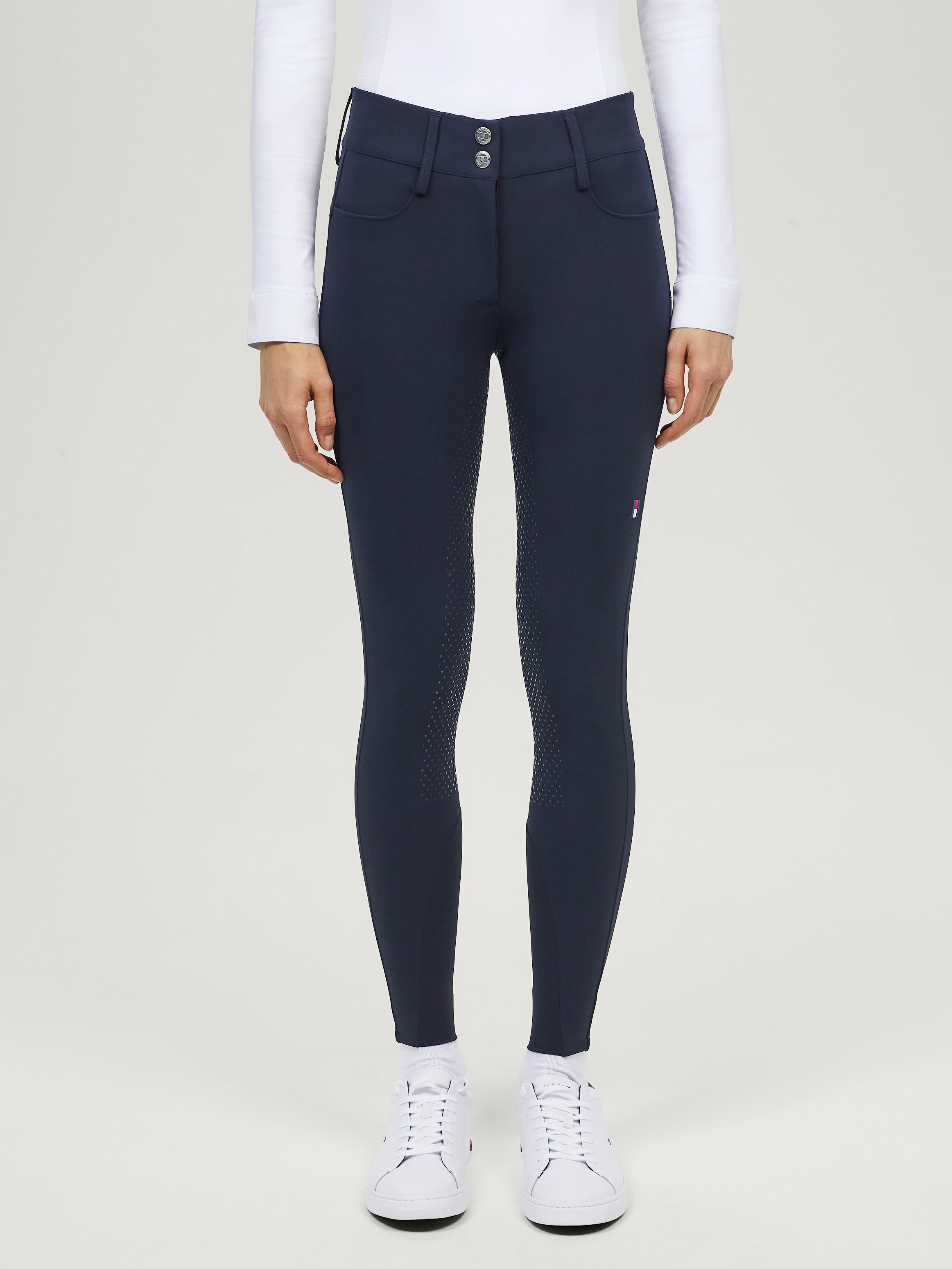 Victoria Full Grip Breeches DESERT SKY