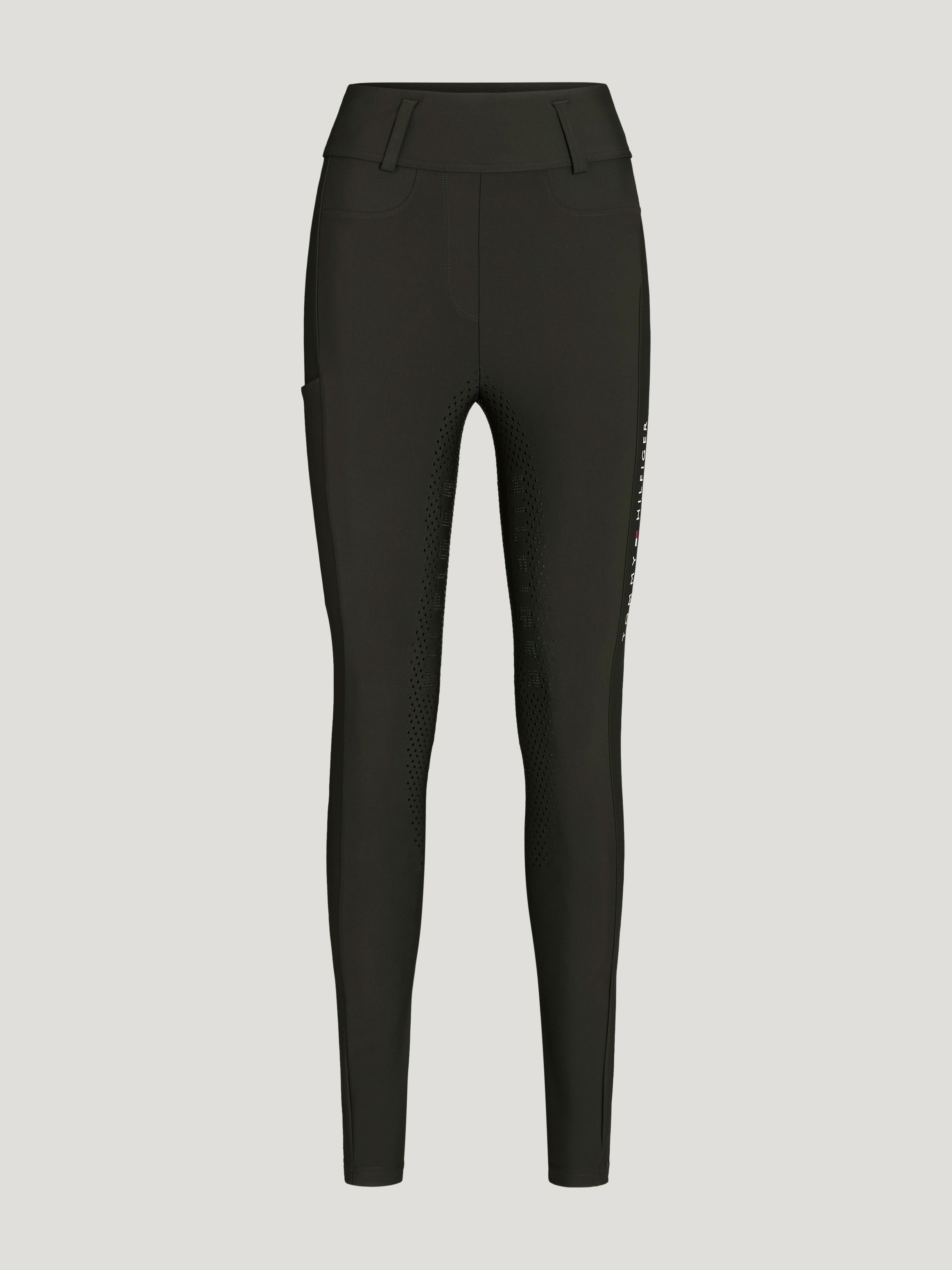 Pantalons Highland Hybrid Full Grip PINE