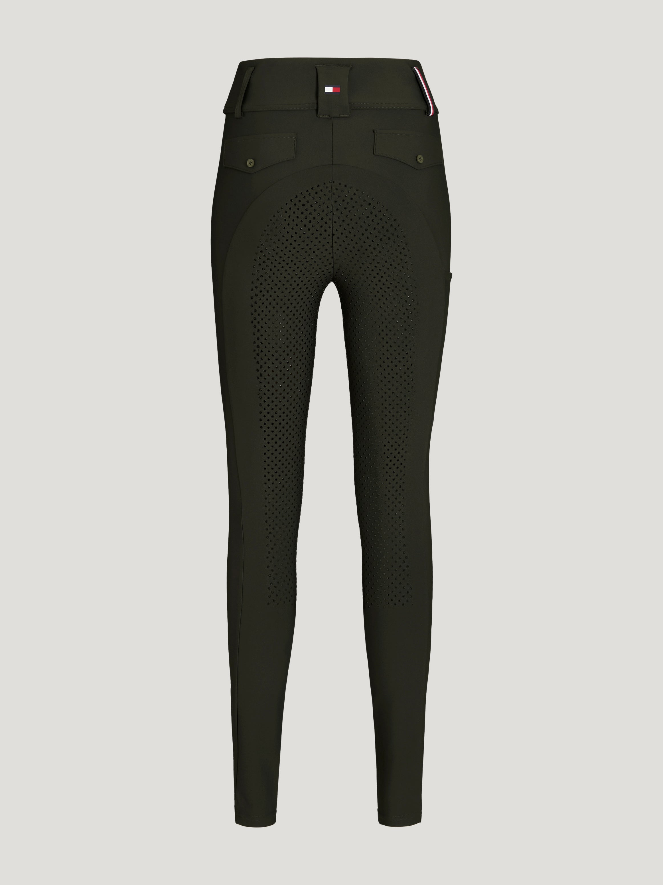 Pantalons Highland Hybrid Full Grip PINE