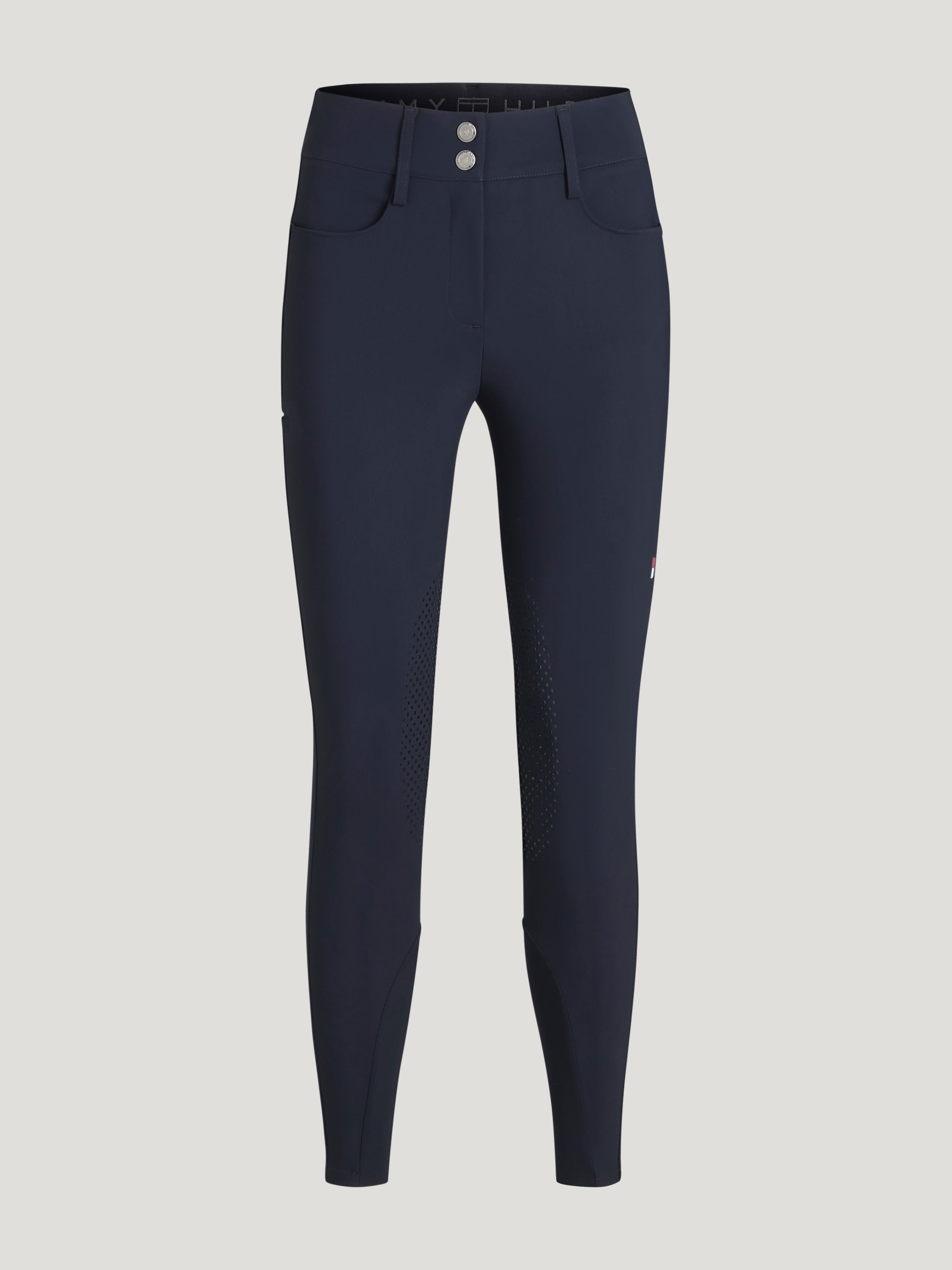 Victoria Knee Grip Breeches DESERT SKY