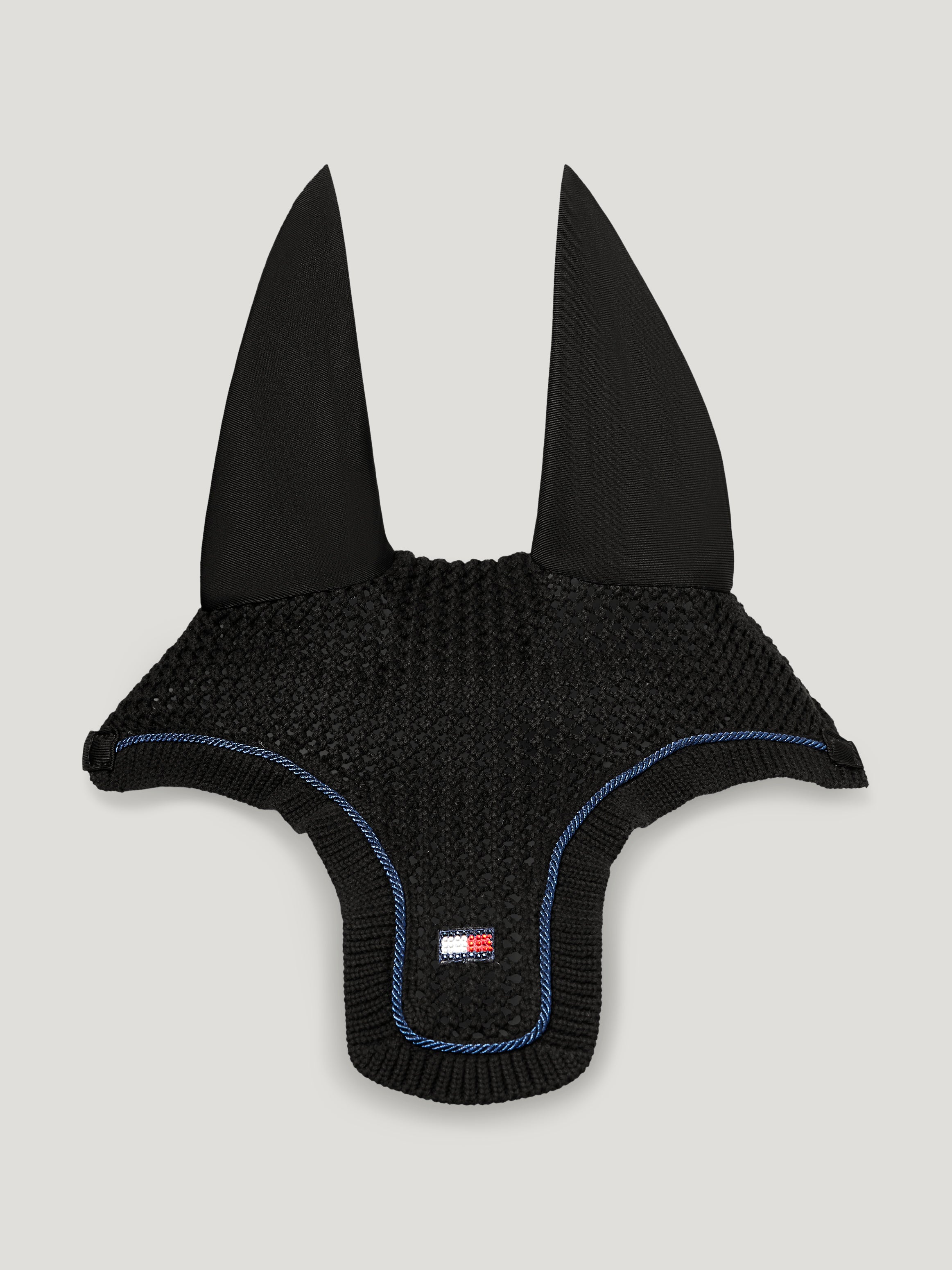 Liberty Fly Hood BLACK