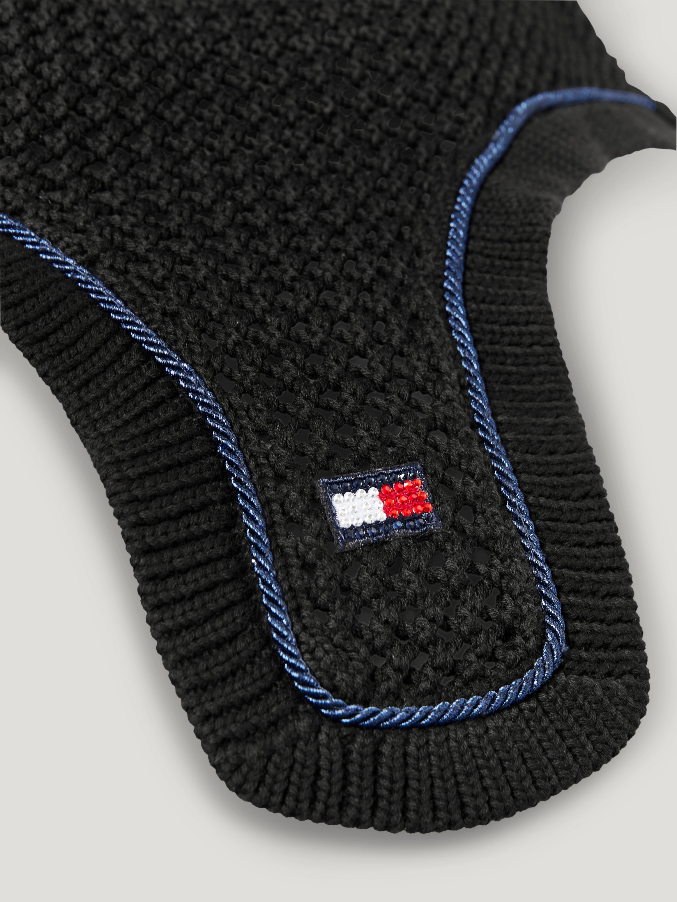 Liberty Fly Hood BLACK