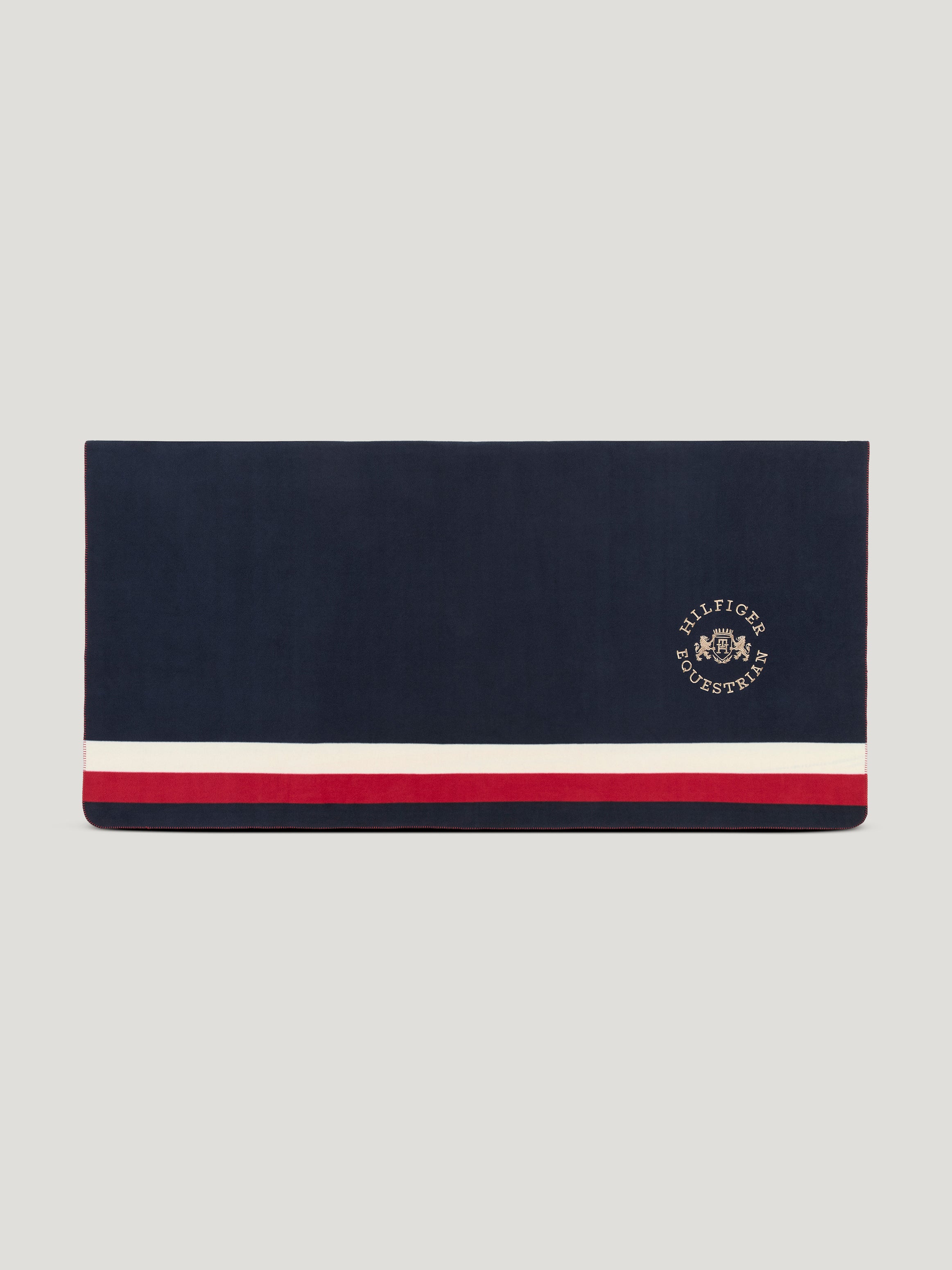 Hillsdale Square Rug MULTI