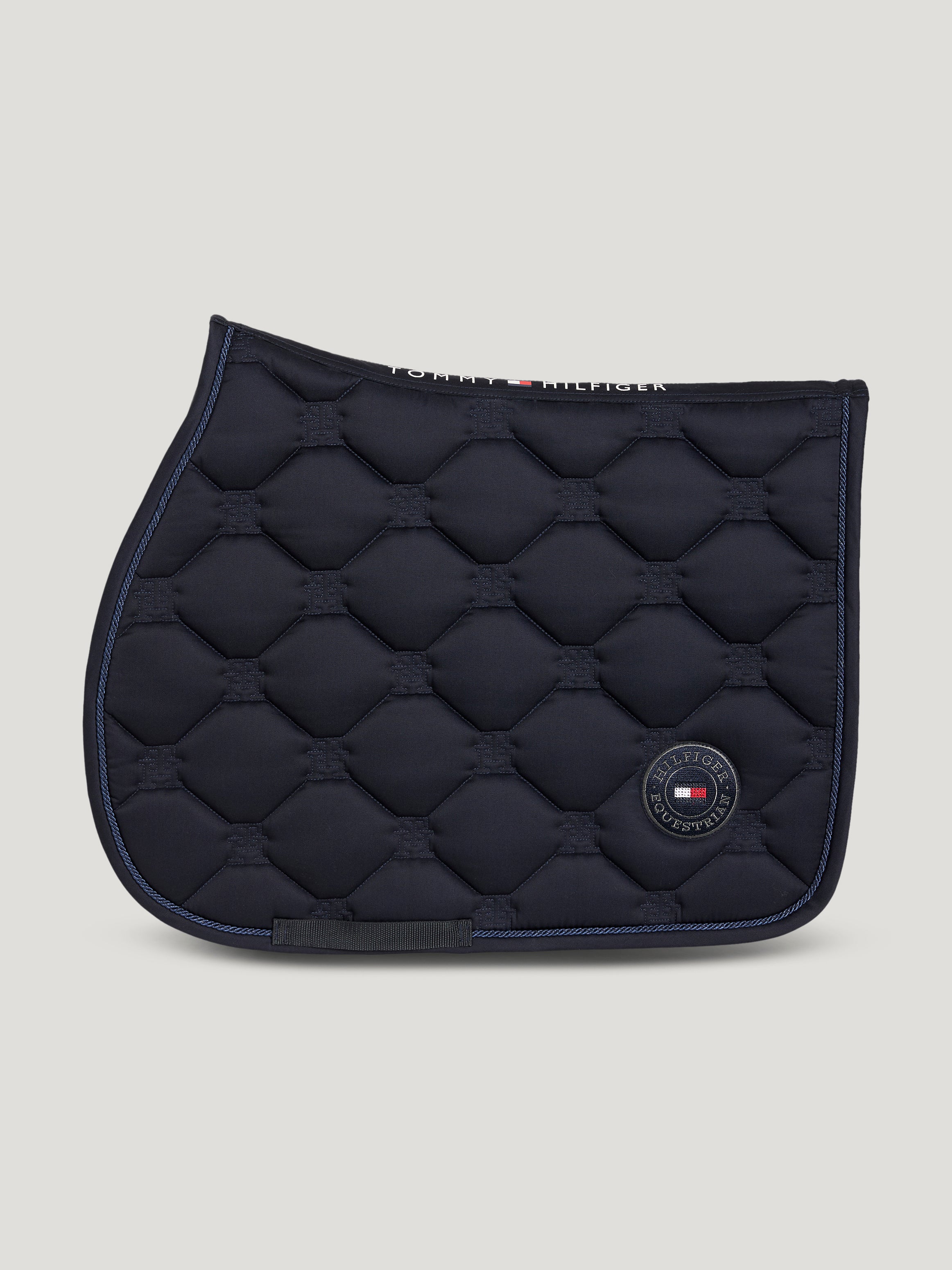 Liberty Jumping Saddle Pad DESERT SKY