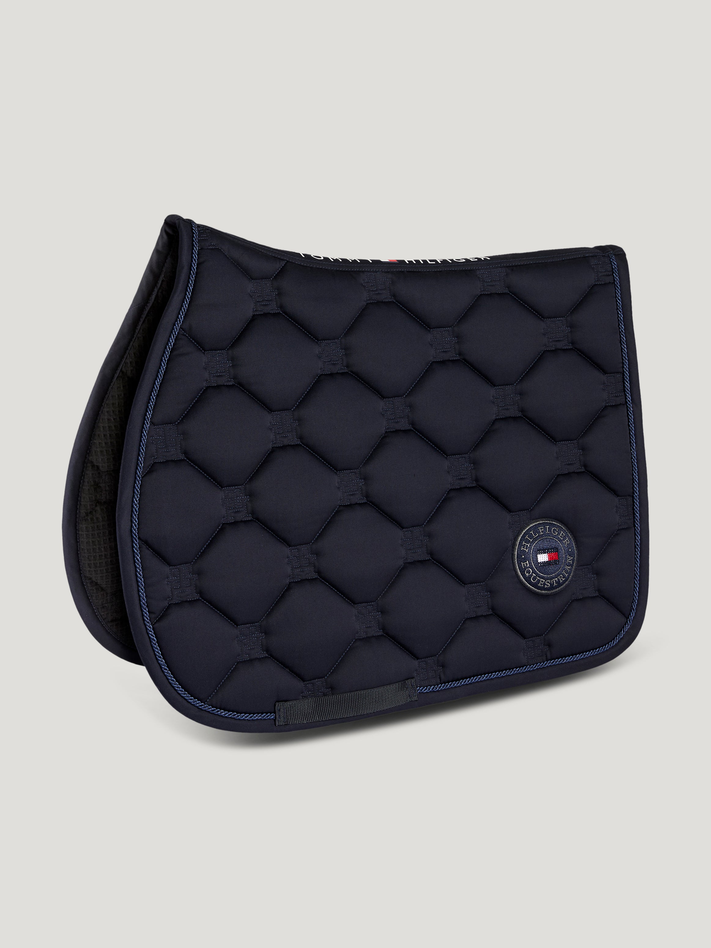 Liberty Jumping Saddle Pad DESERT SKY
