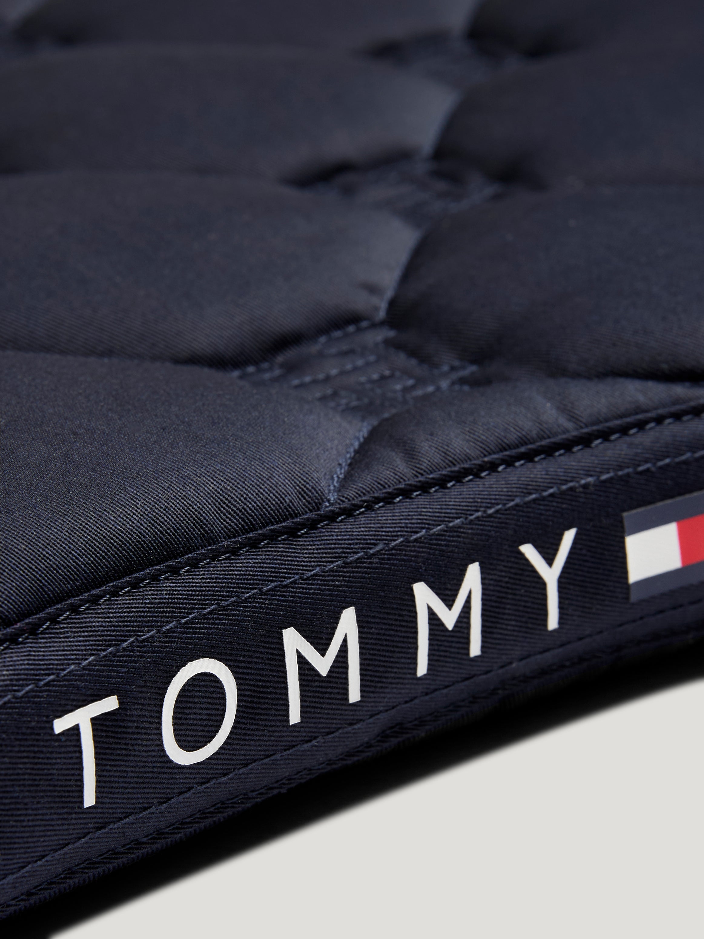 Liberty Jumping Saddle Pad DESERT SKY