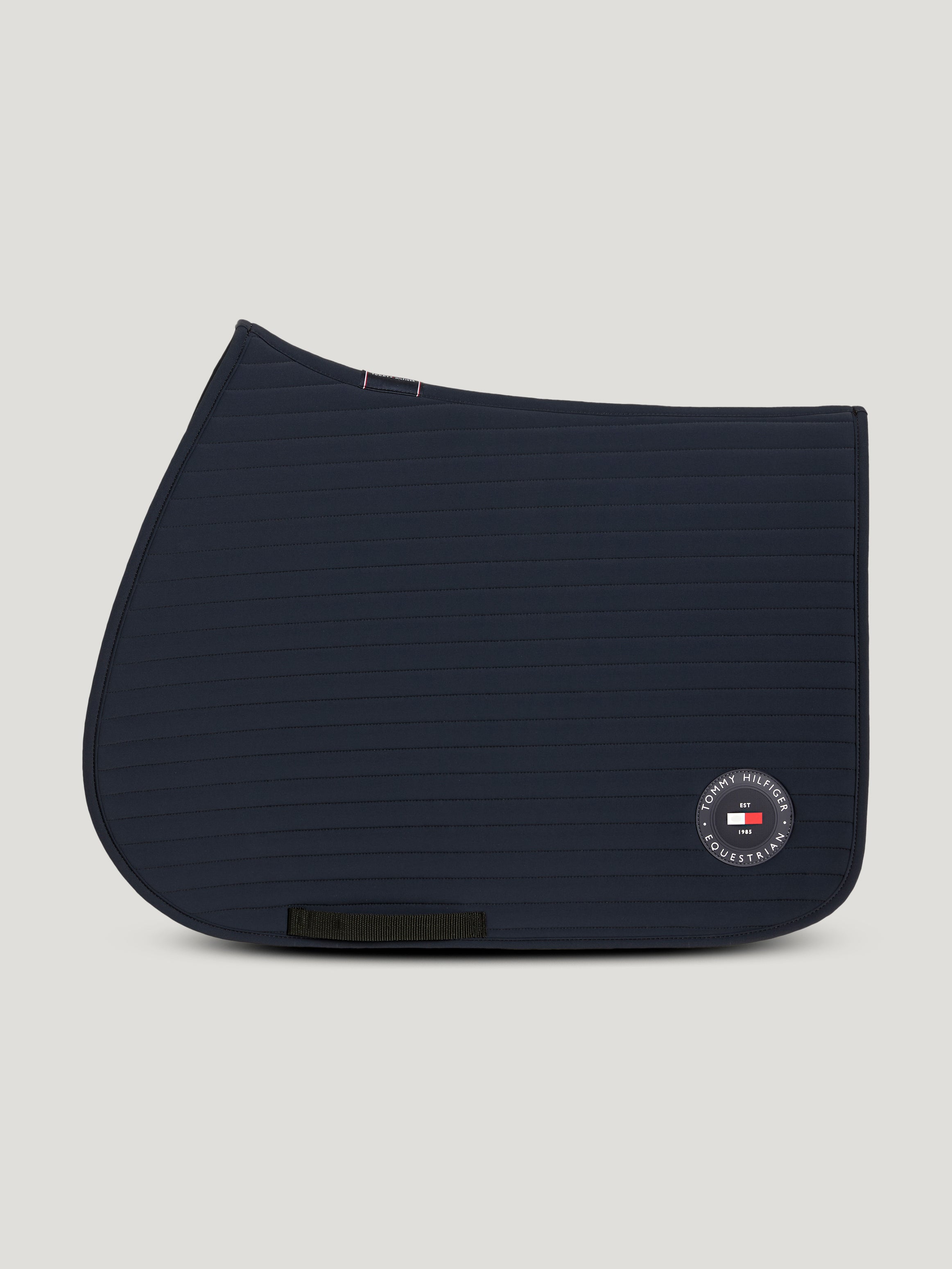 Upstate Jumping Saddle Pad DESERT SKY