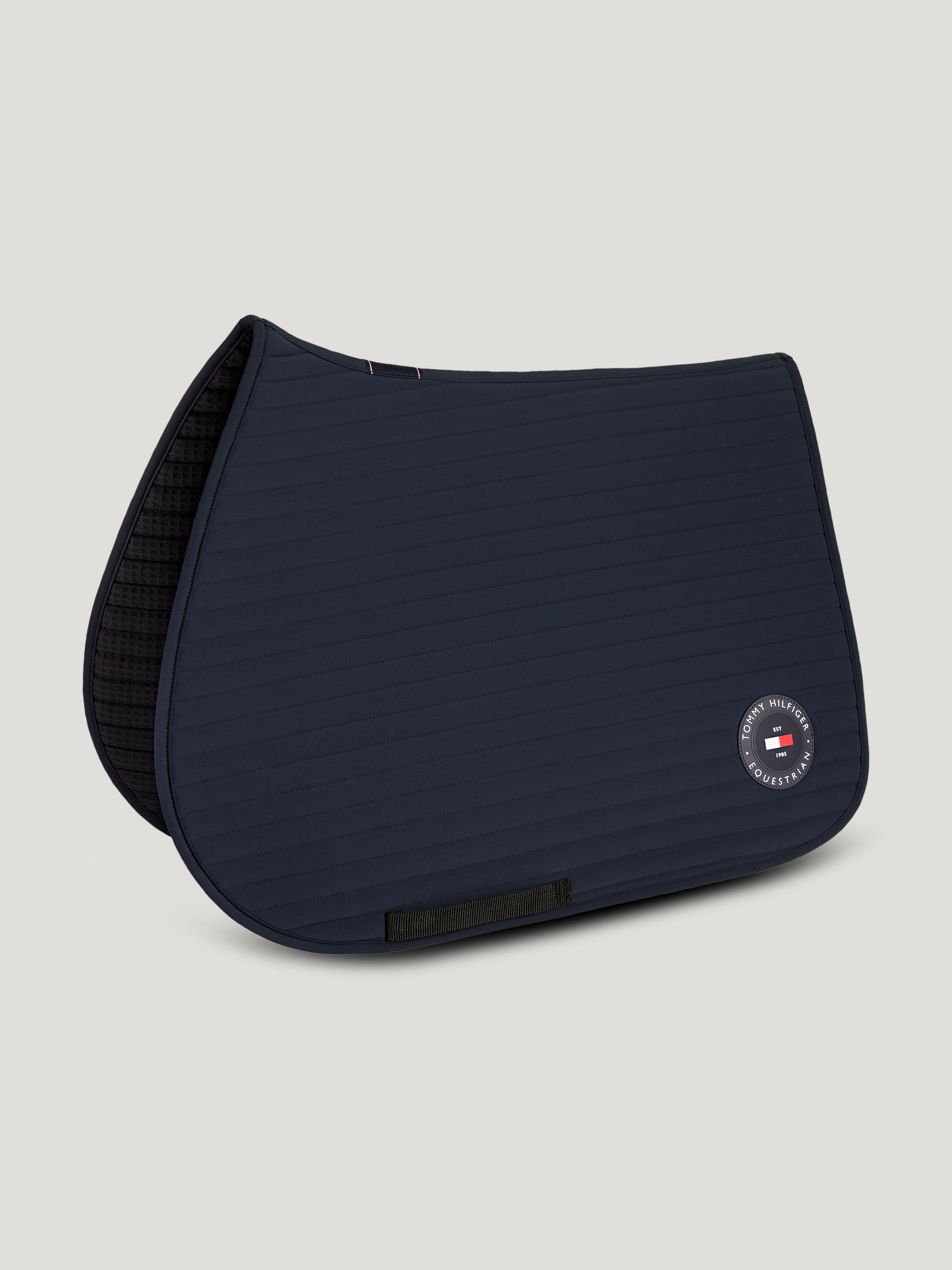 Upstate Jumping Saddle Pad DESERT SKY