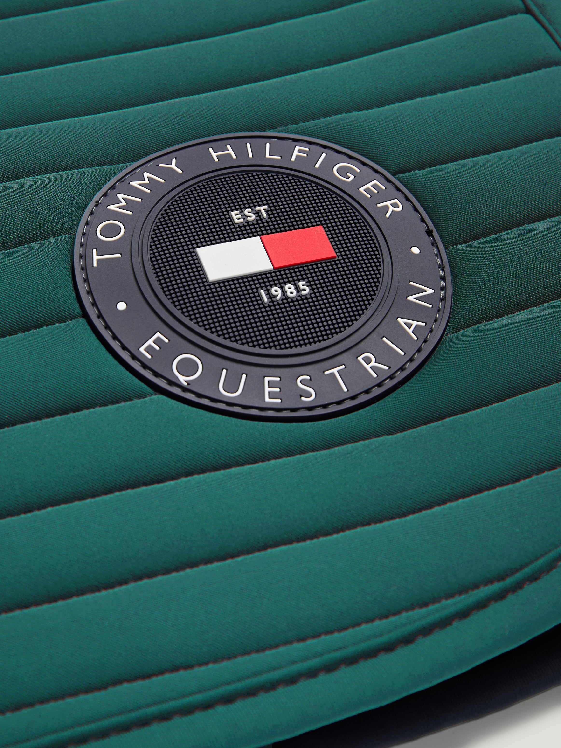 Tapis de selle saut Upstate LAKEFRONT