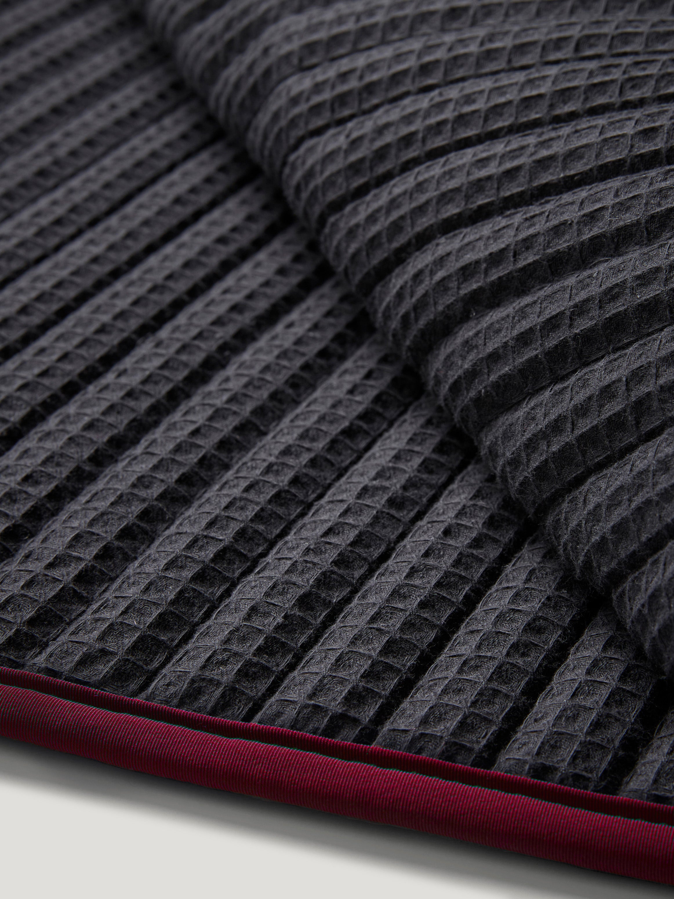 Tapis de selle saut Upstate ROYAL BERRY