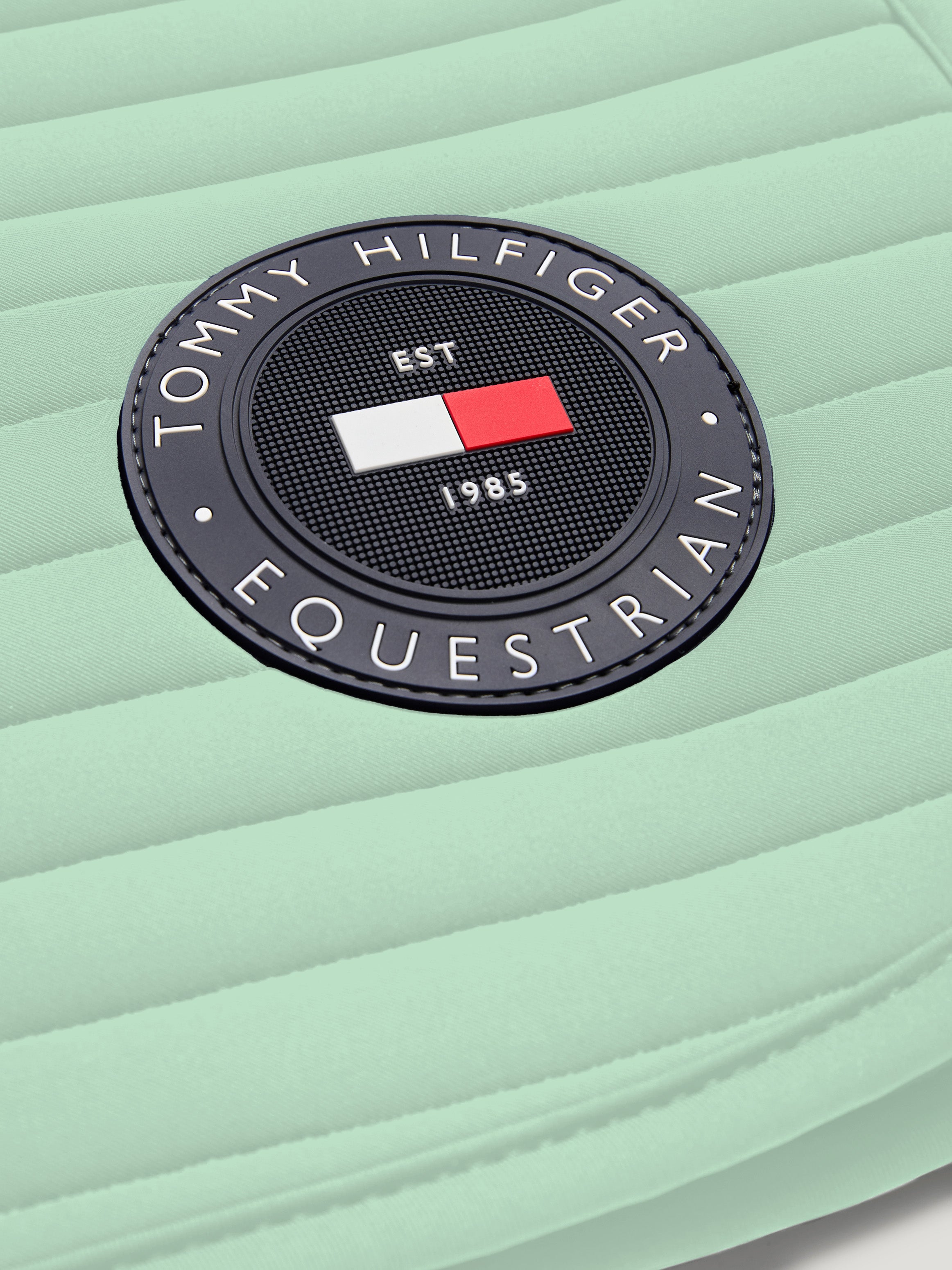 Tapis de selle saut Upstate OXYGEN