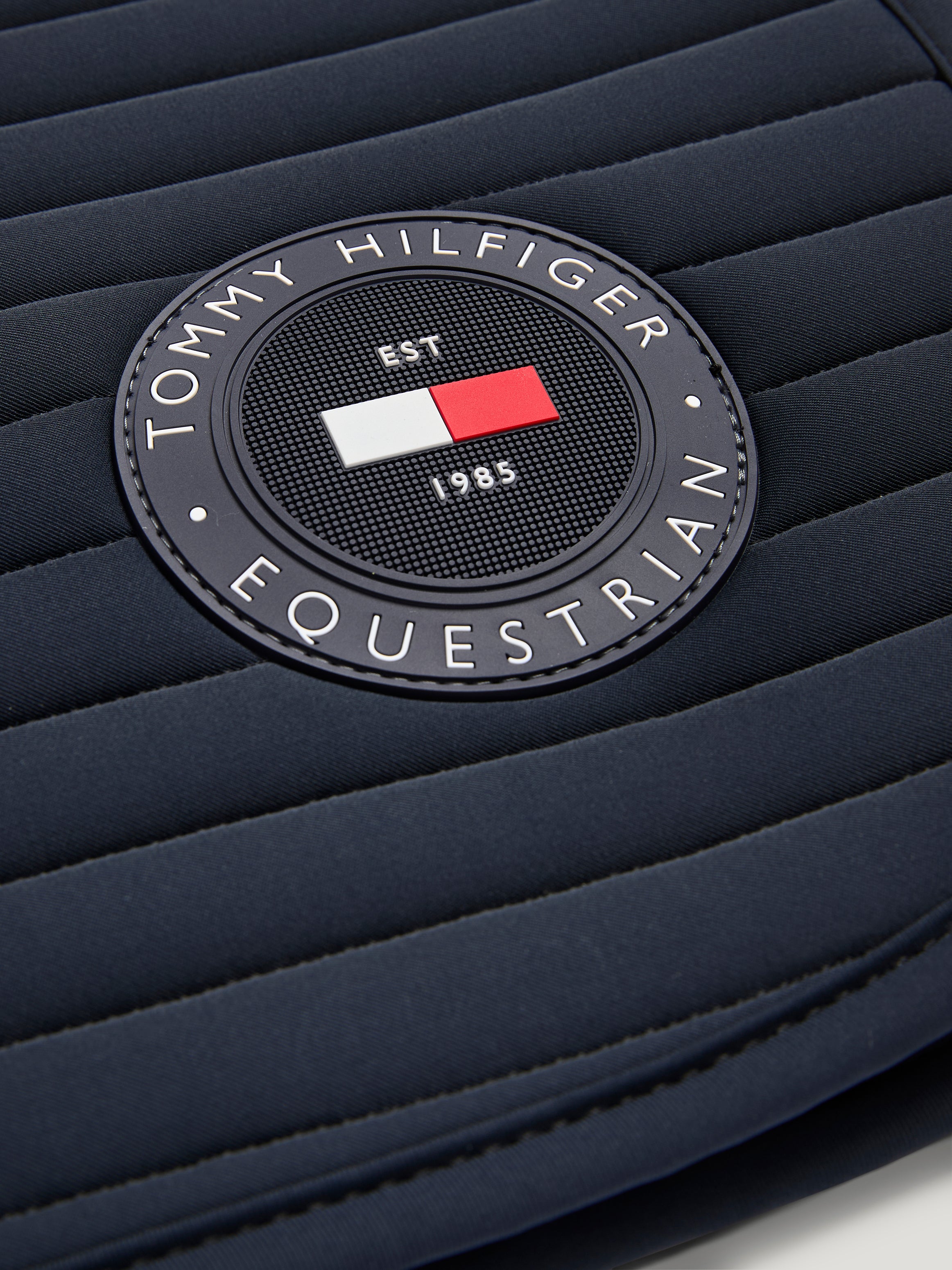 Upstate Dressage Saddle Pad DESERT SKY