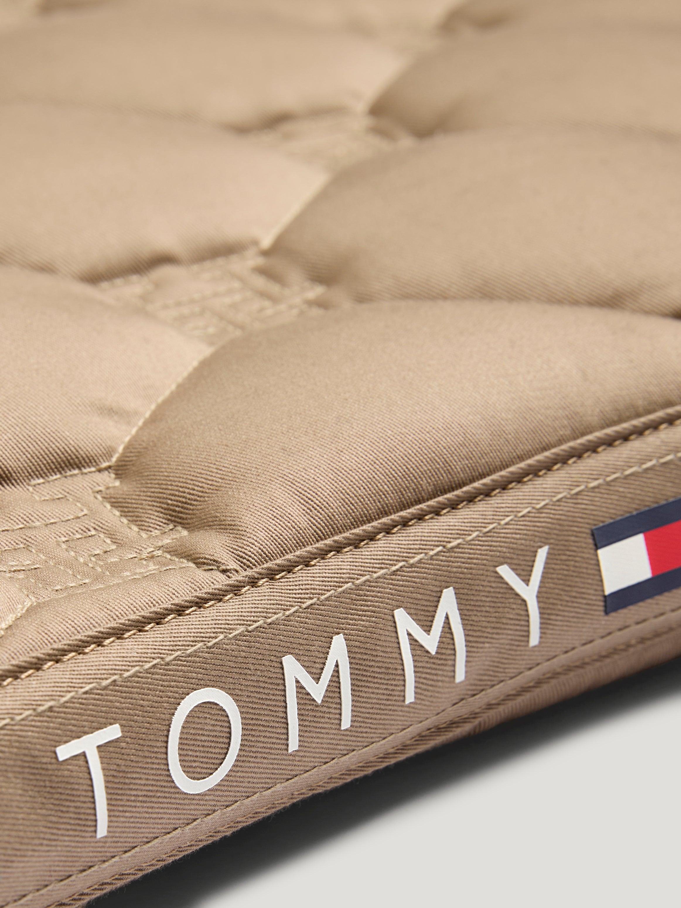 Liberty Dressage Saddle Pad TAUPE