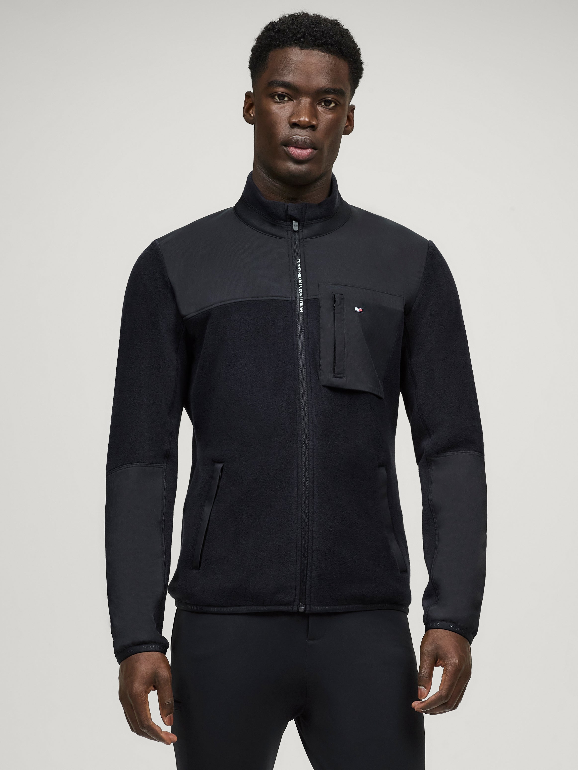 Veste polaire Woodstock DESERT SKY