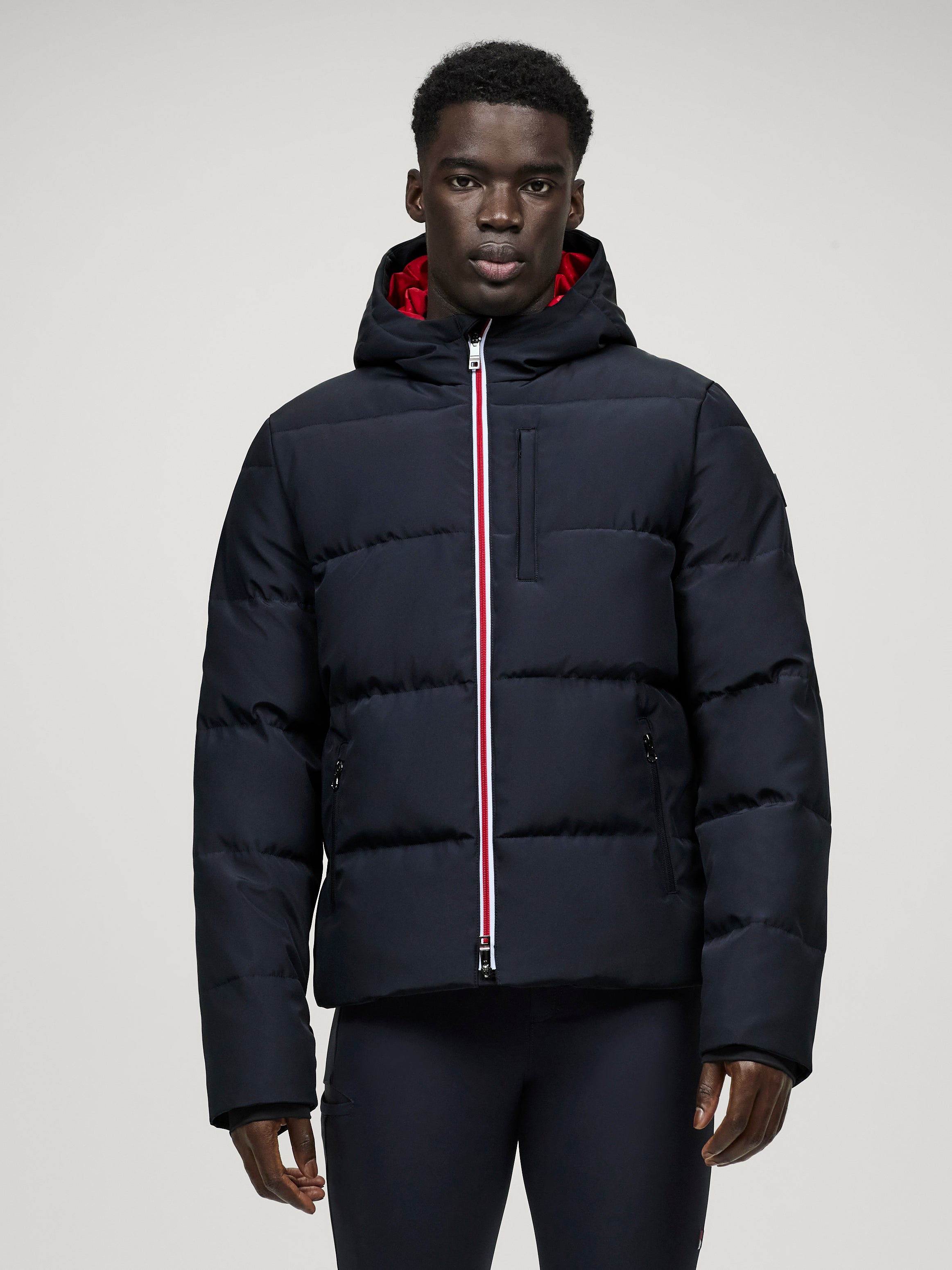 Clinton Pufferjacke DESERT SKY