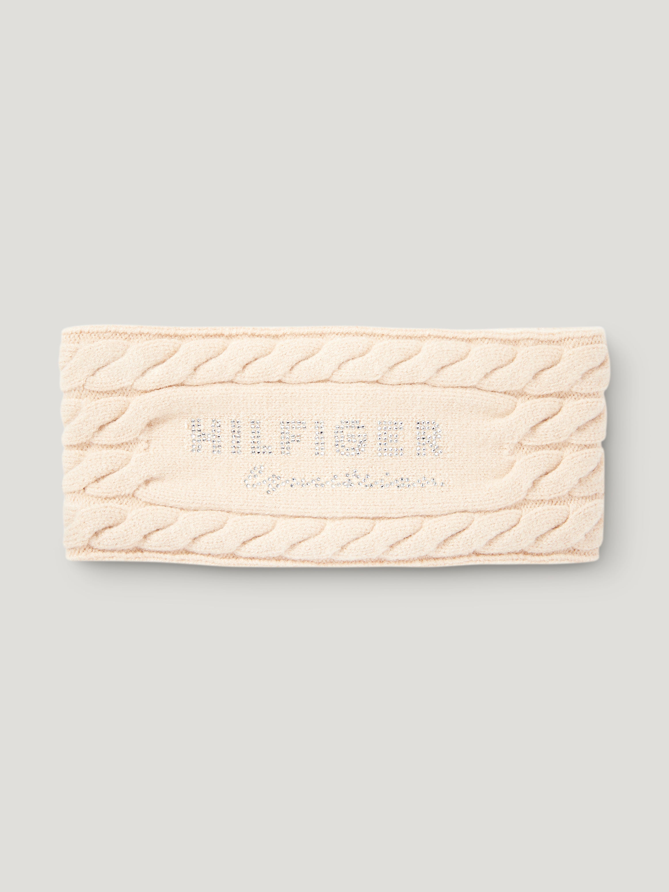 Libby Headband TAUPE