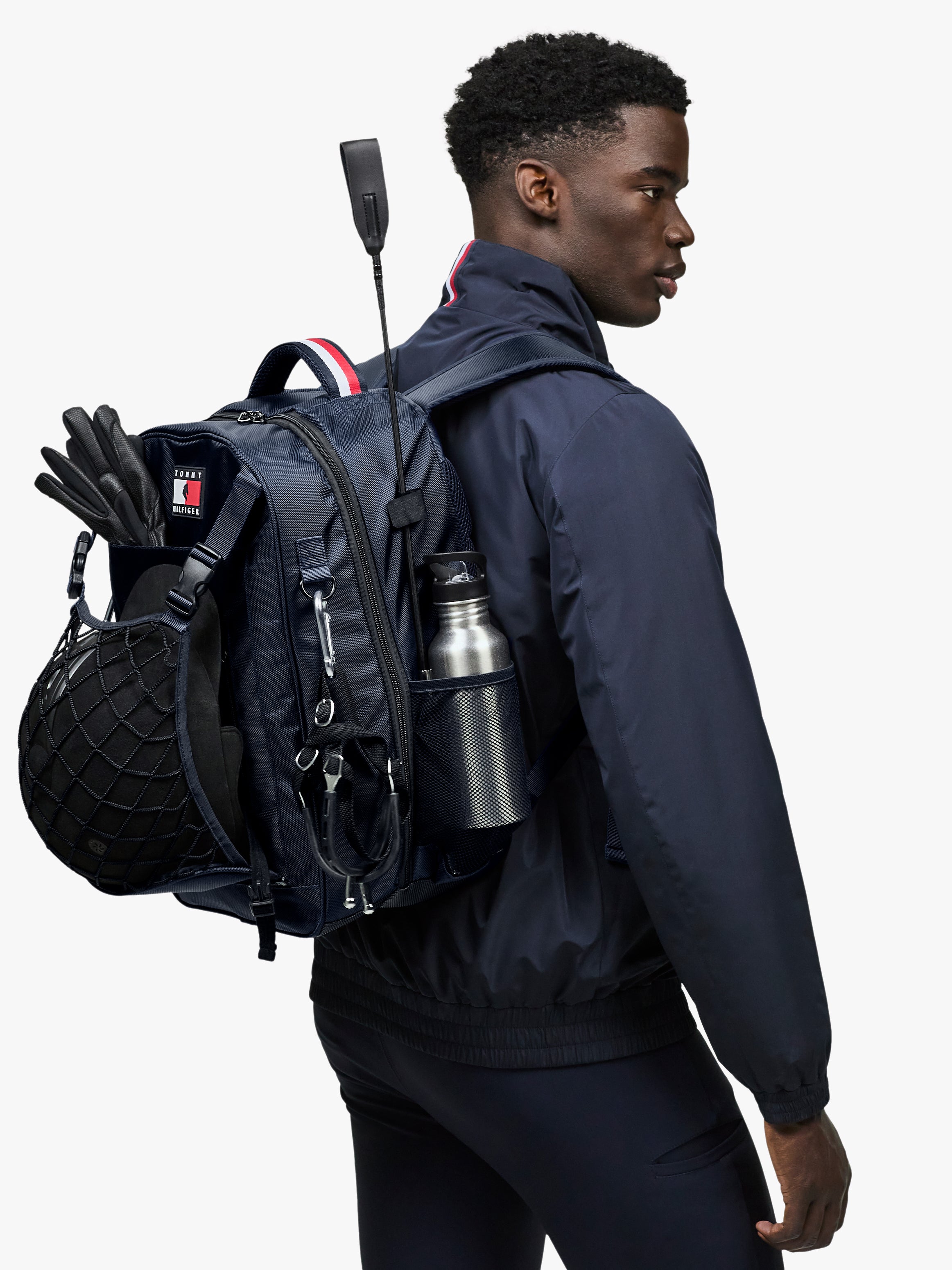 Knox Groom Backpack DESERT SKY