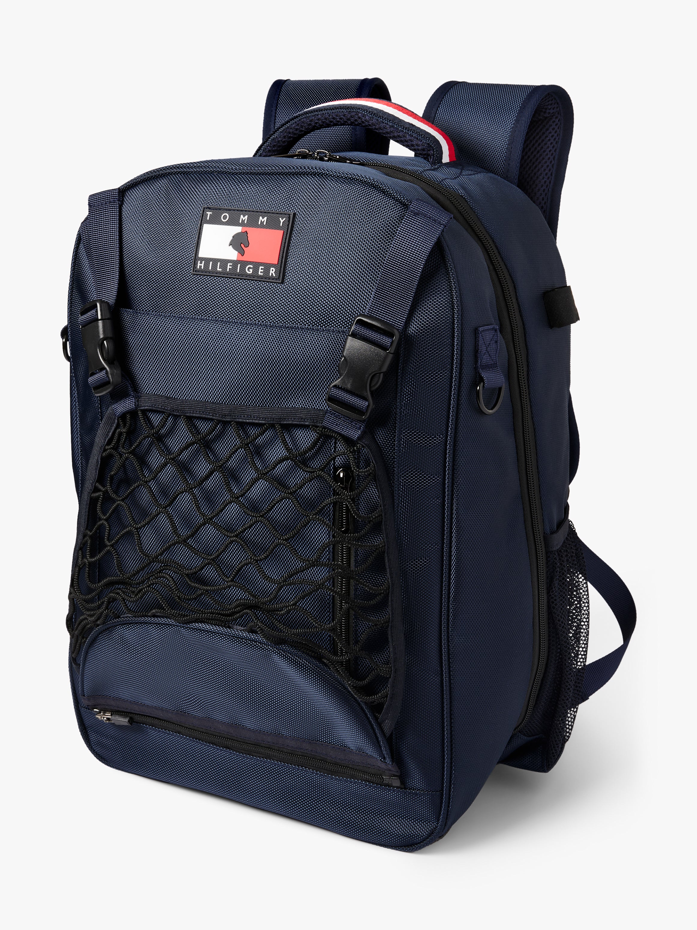 Knox Groom Backpack DESERT SKY
