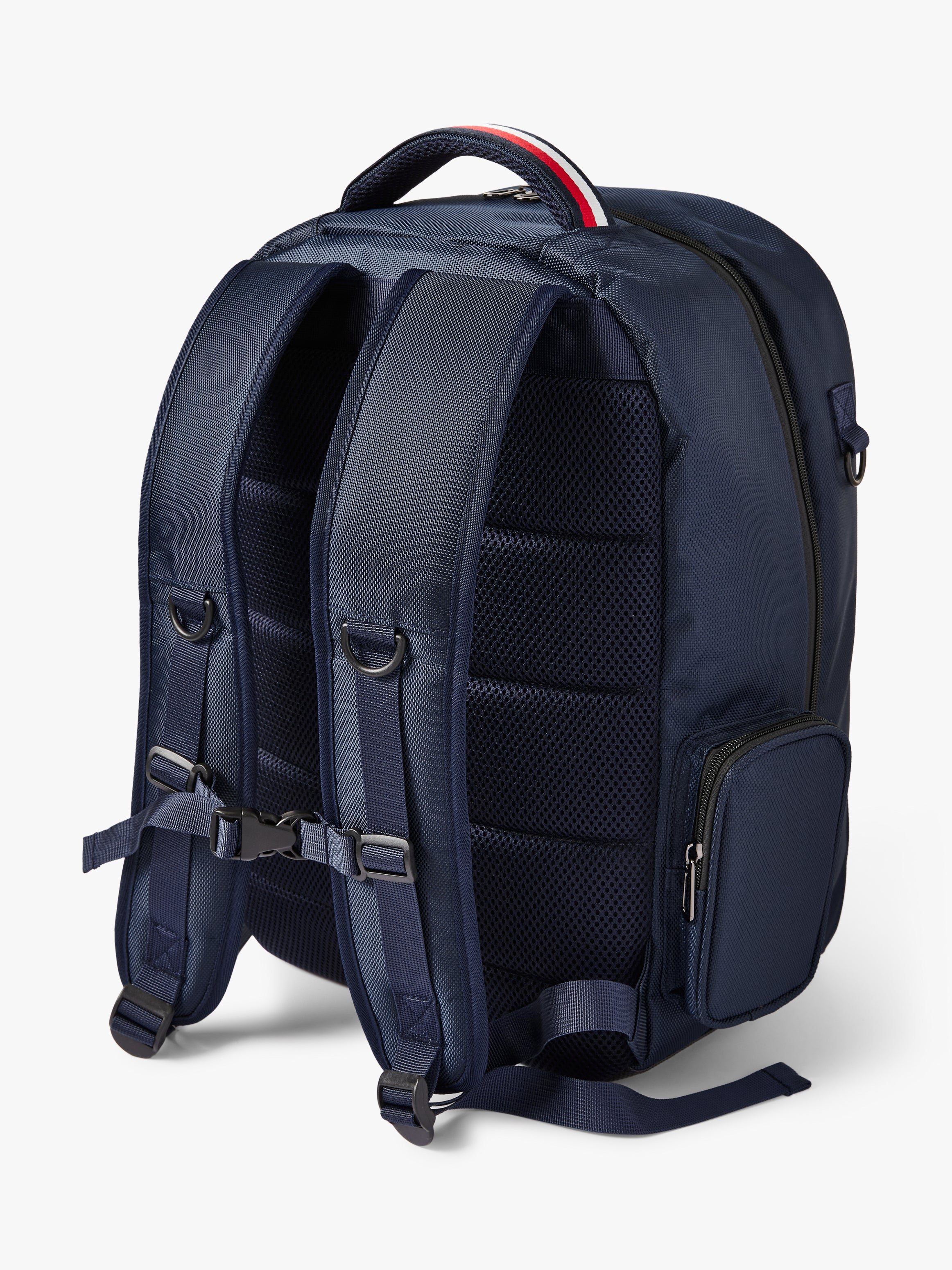 Knox Groom Backpack DESERT SKY