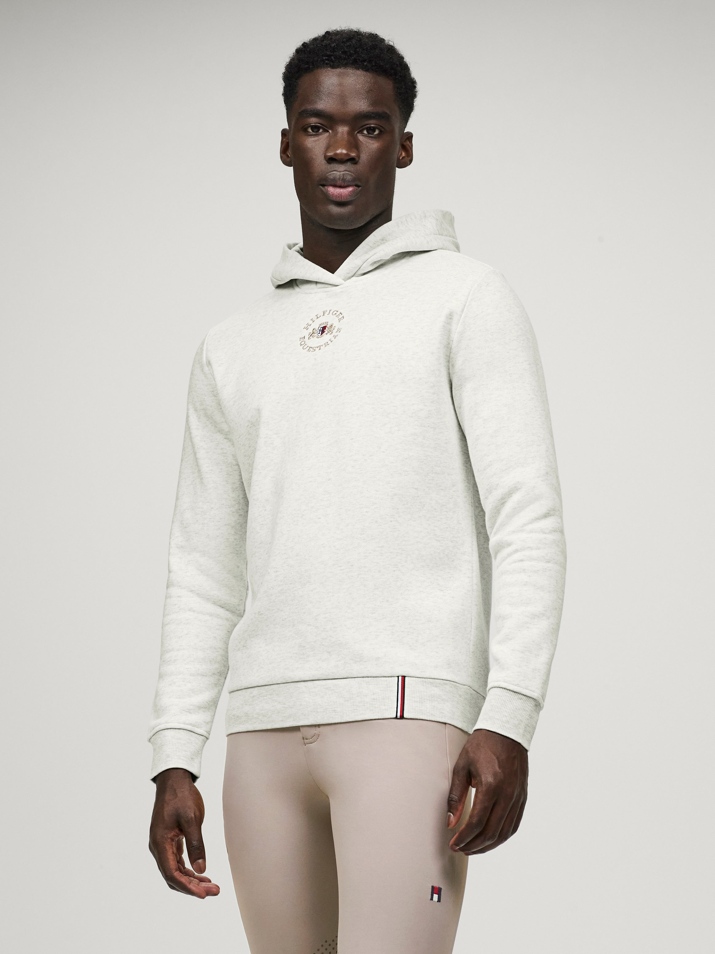 Grove Hoodie ECRU