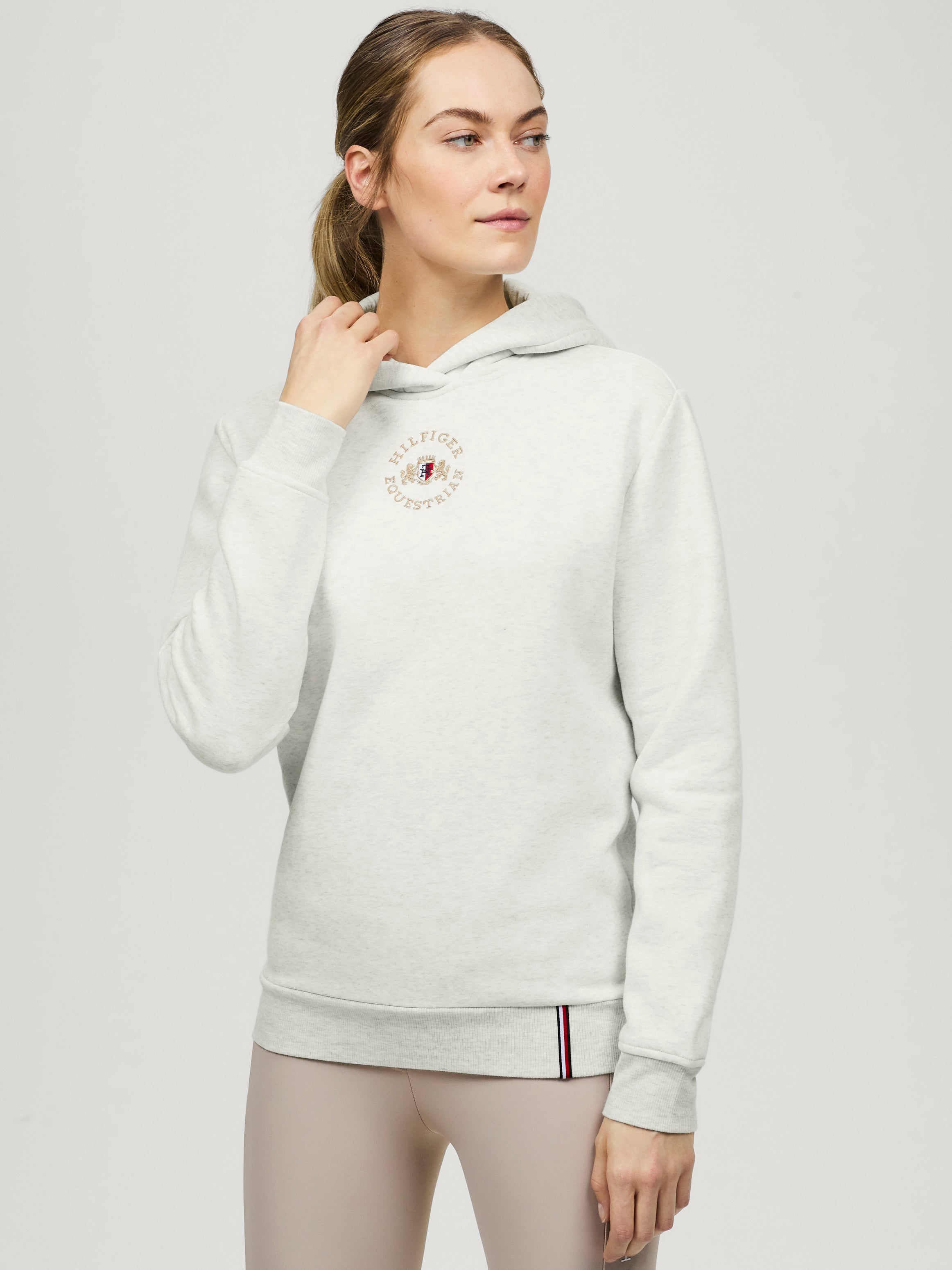 Grove Hoodie ECRU