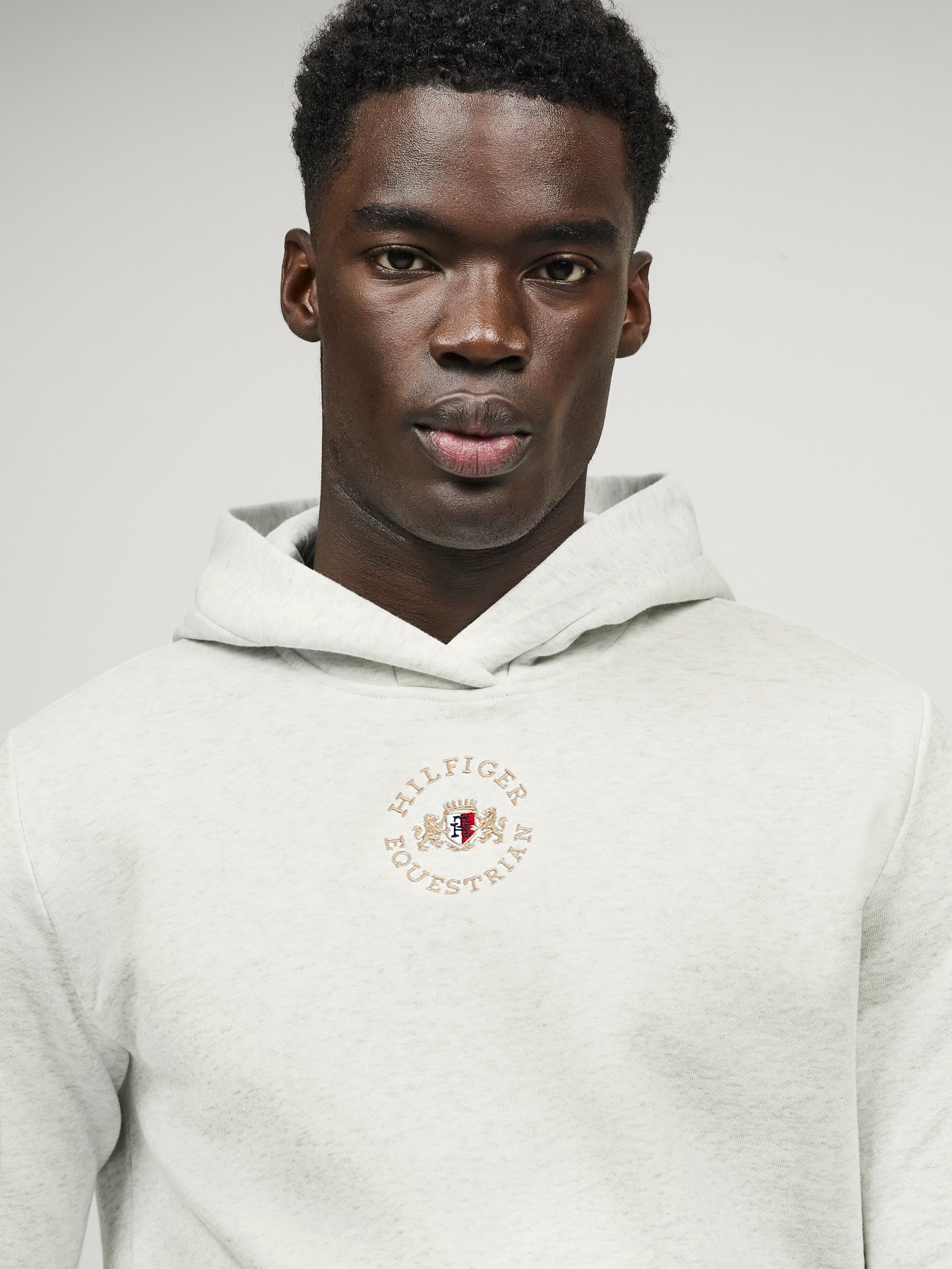Grove Hoodie ECRU