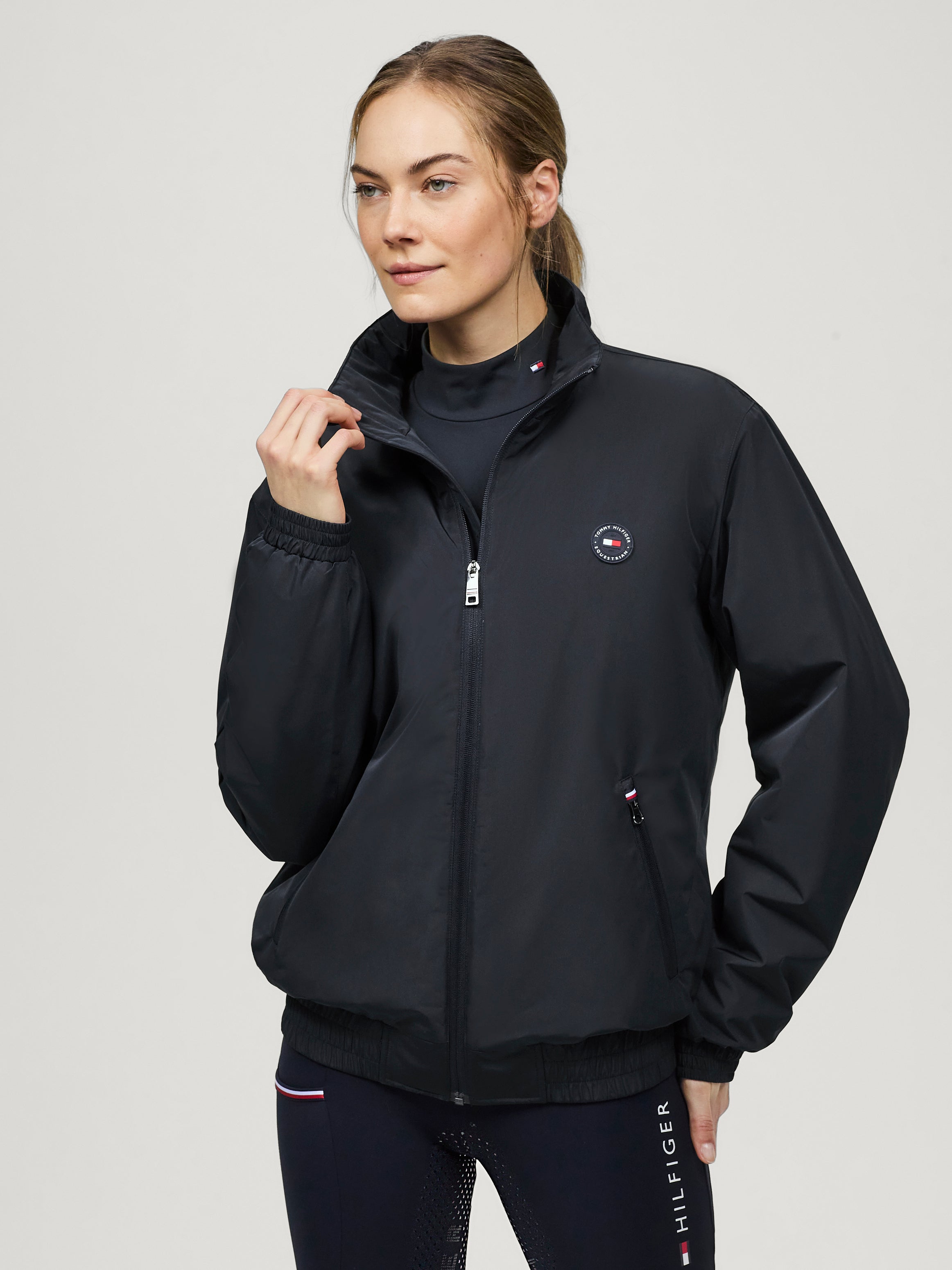 Penn Bomber Jacket DESERT SKY