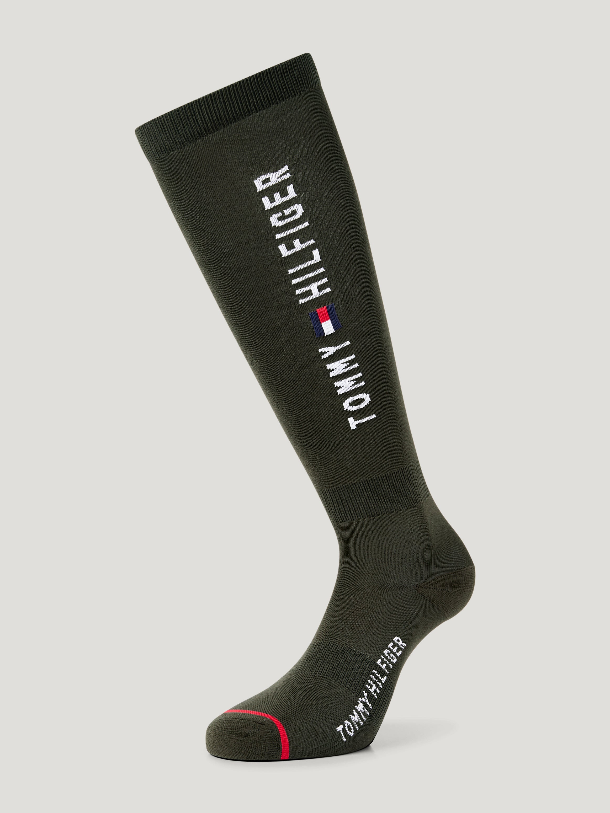 Clifton Riding Socks PINE