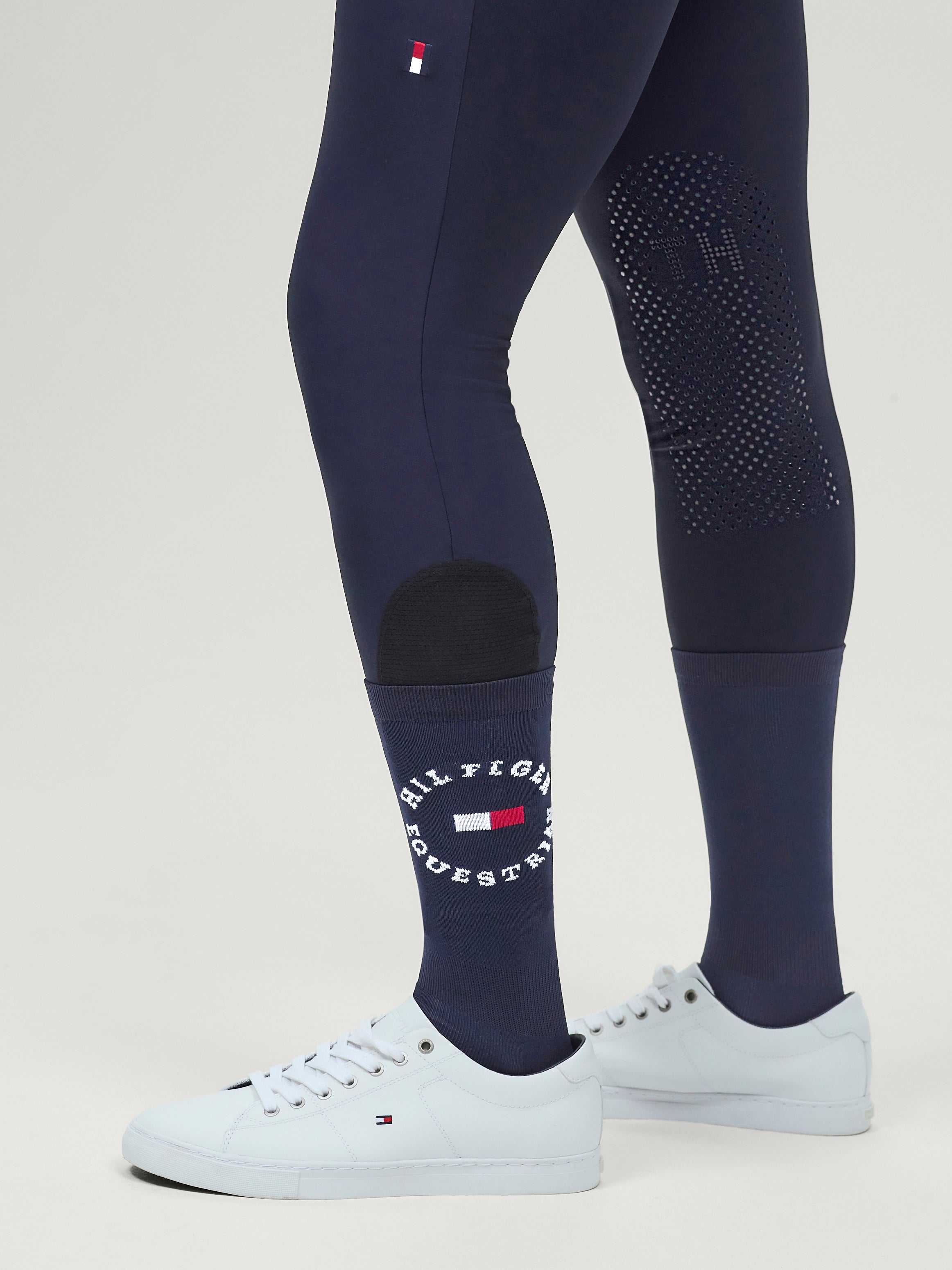 Leon Half Socks DESERT SKY