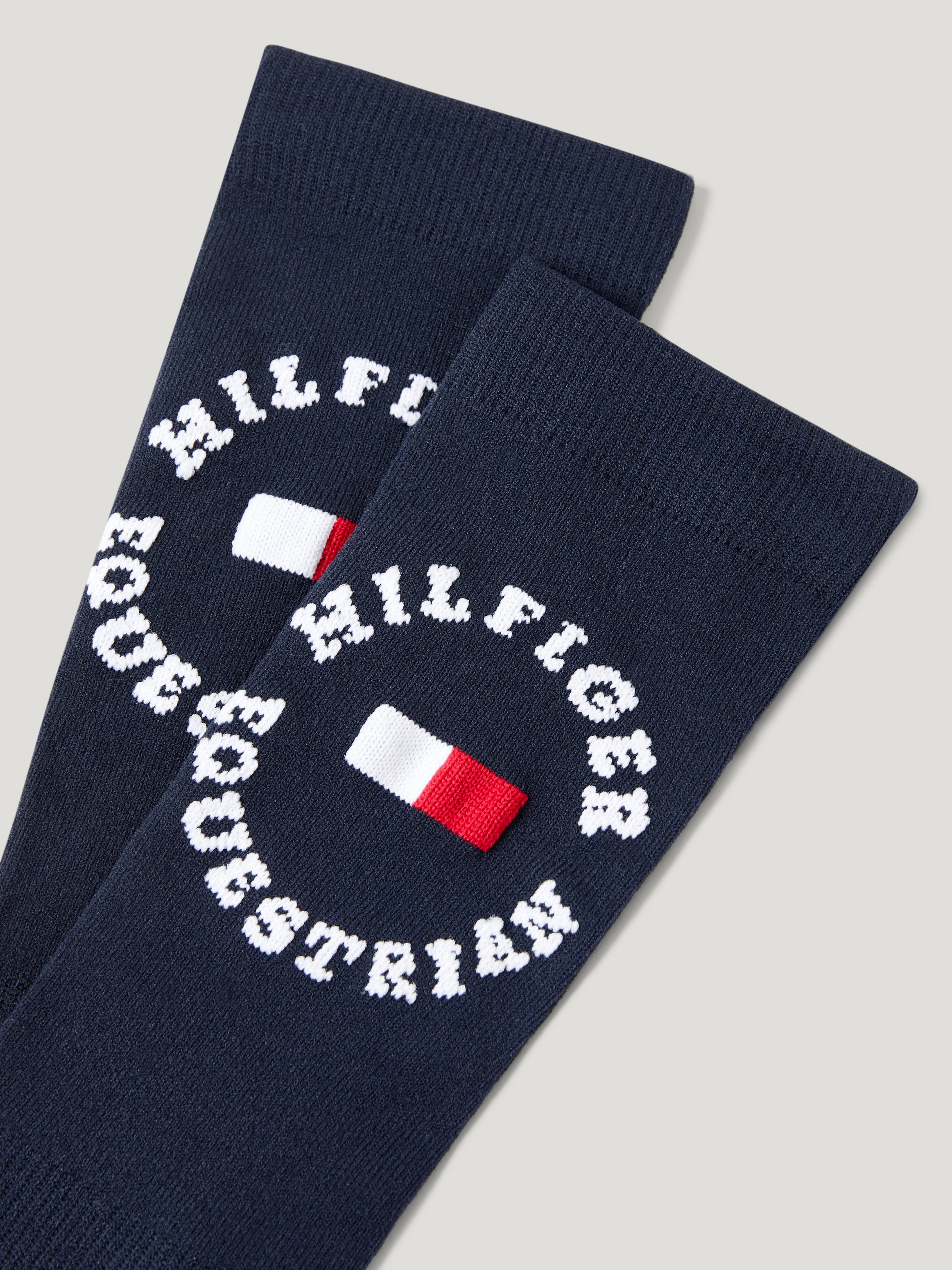 Leon Half Socks DESERT SKY