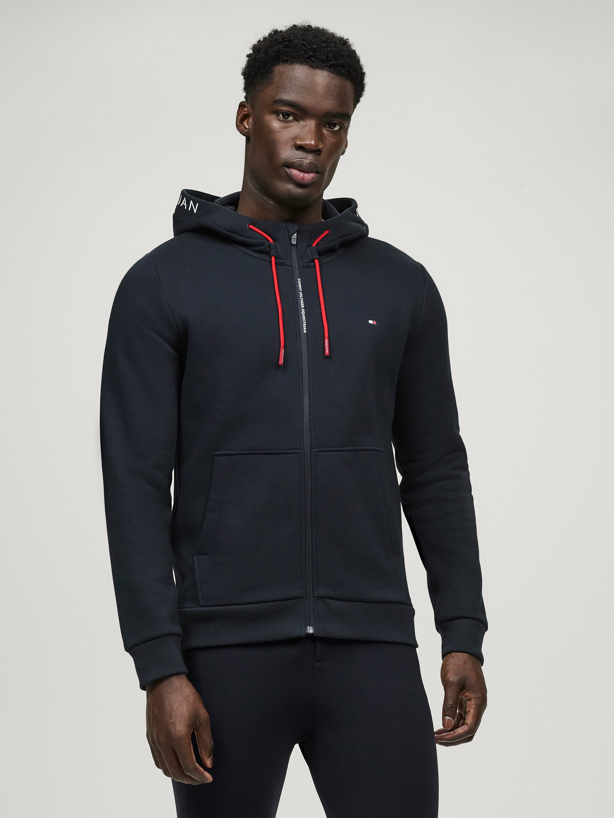 Union Zip Hoodie DESERT SKY