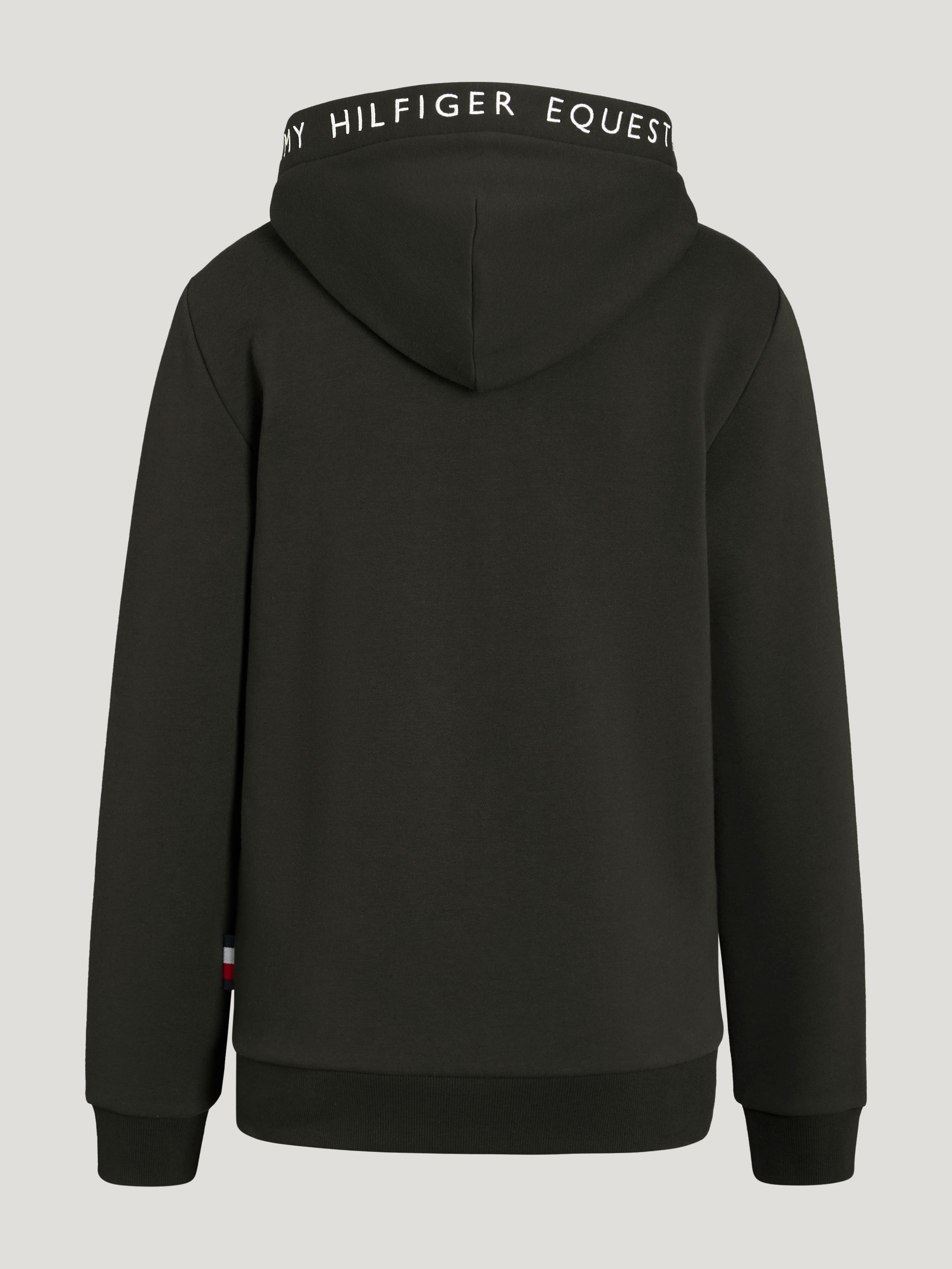 Union Zip Hoodie PINE
