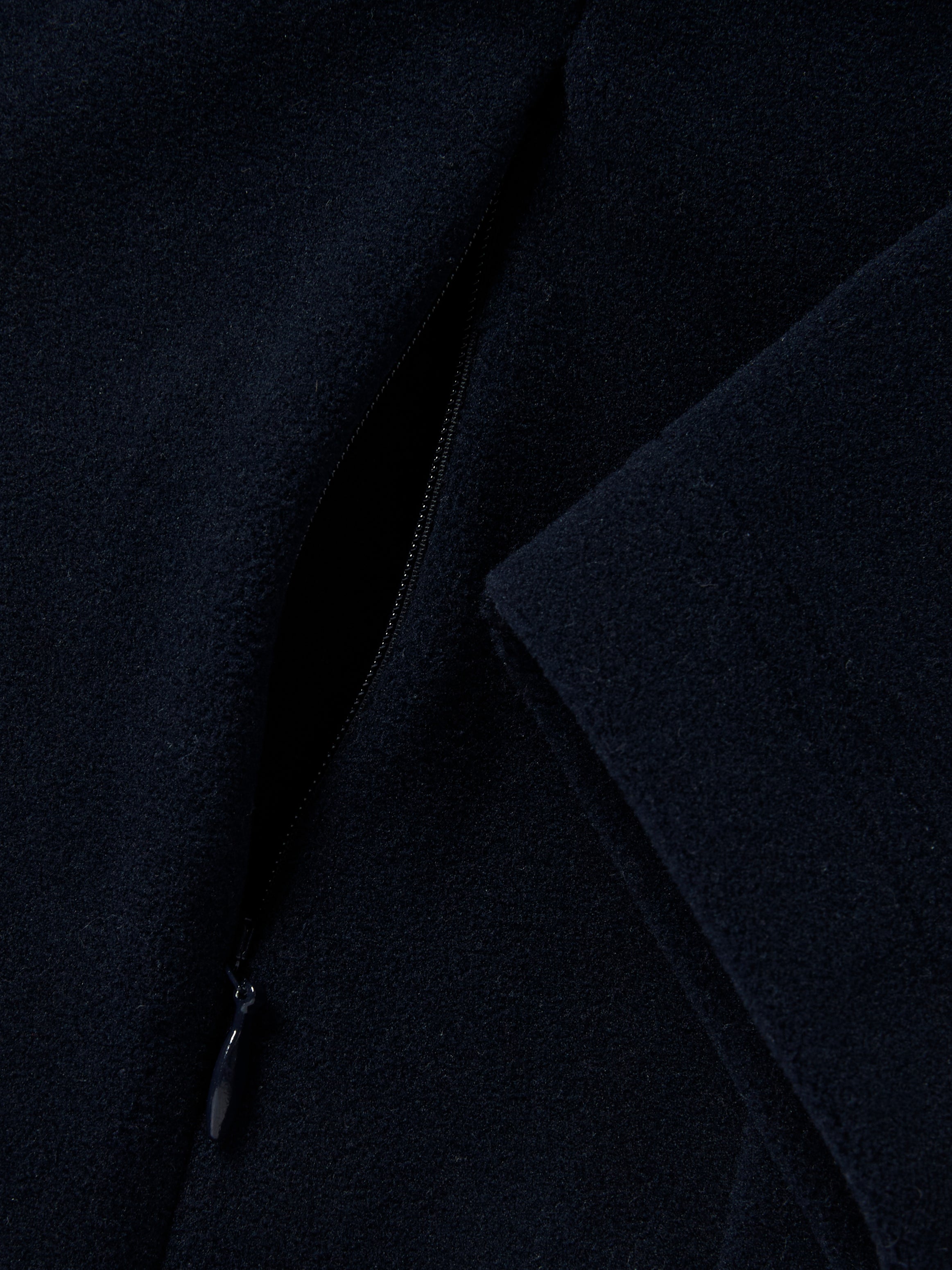 Sweat zippé Whitney DESERT SKY