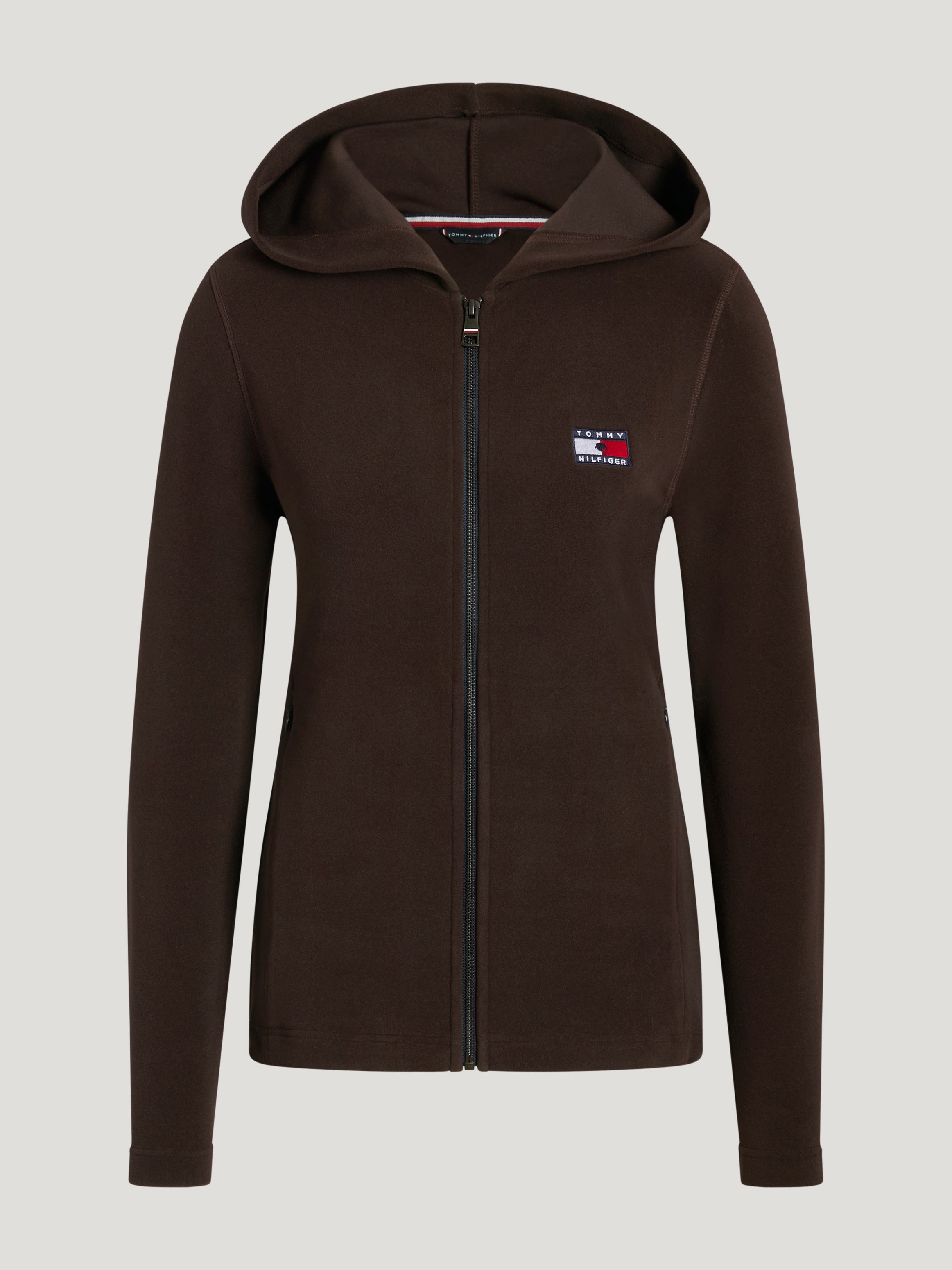 Whitney Zip Hoodie BROOKWOOD