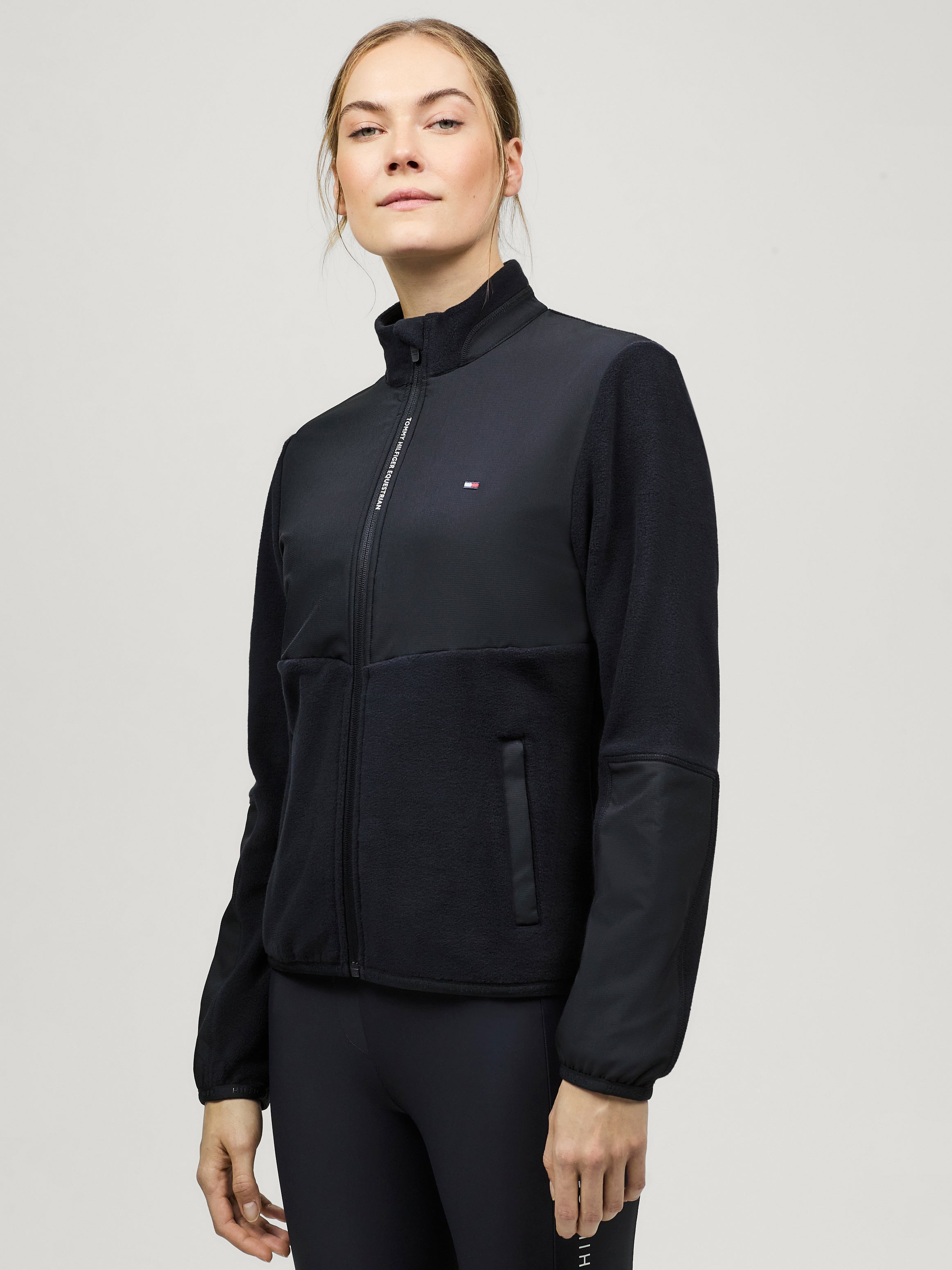 Huntington Fleece Jacket DESERT SKY