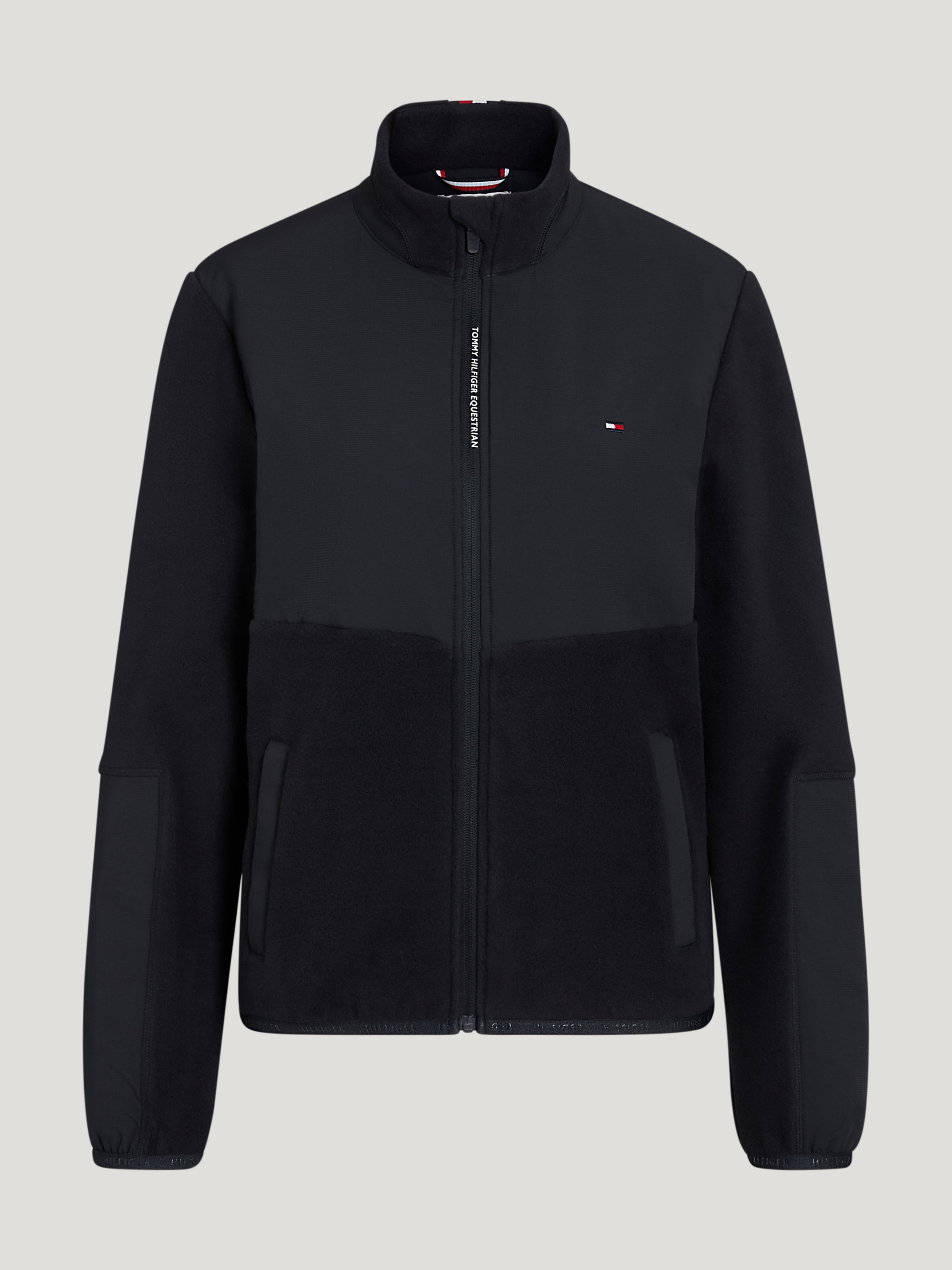 Huntington Fleece Jacket DESERT SKY