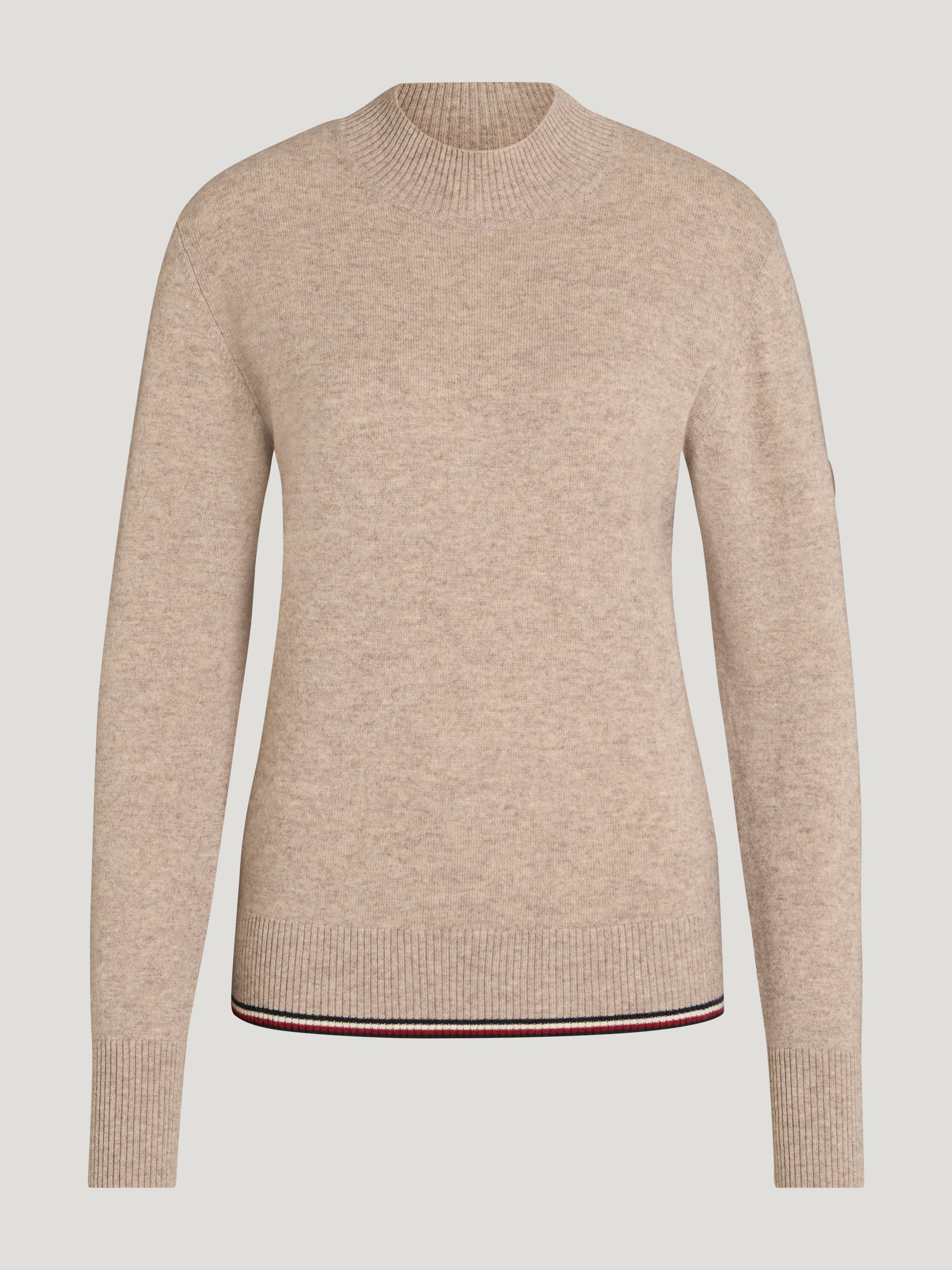 Ellery Sweater TAUPE