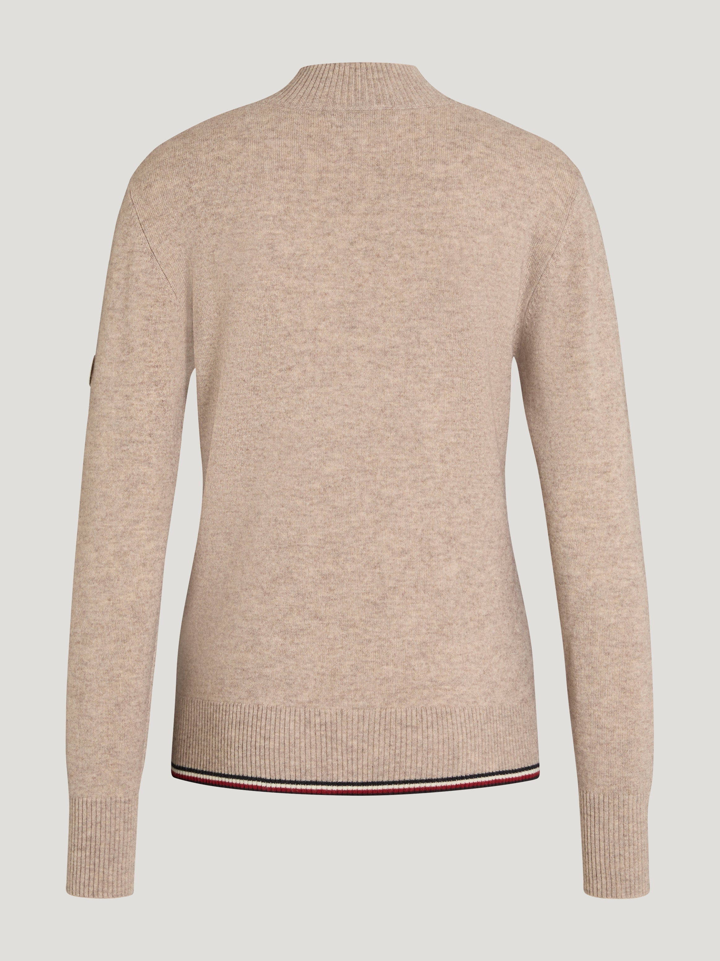 Ellery Sweater TAUPE