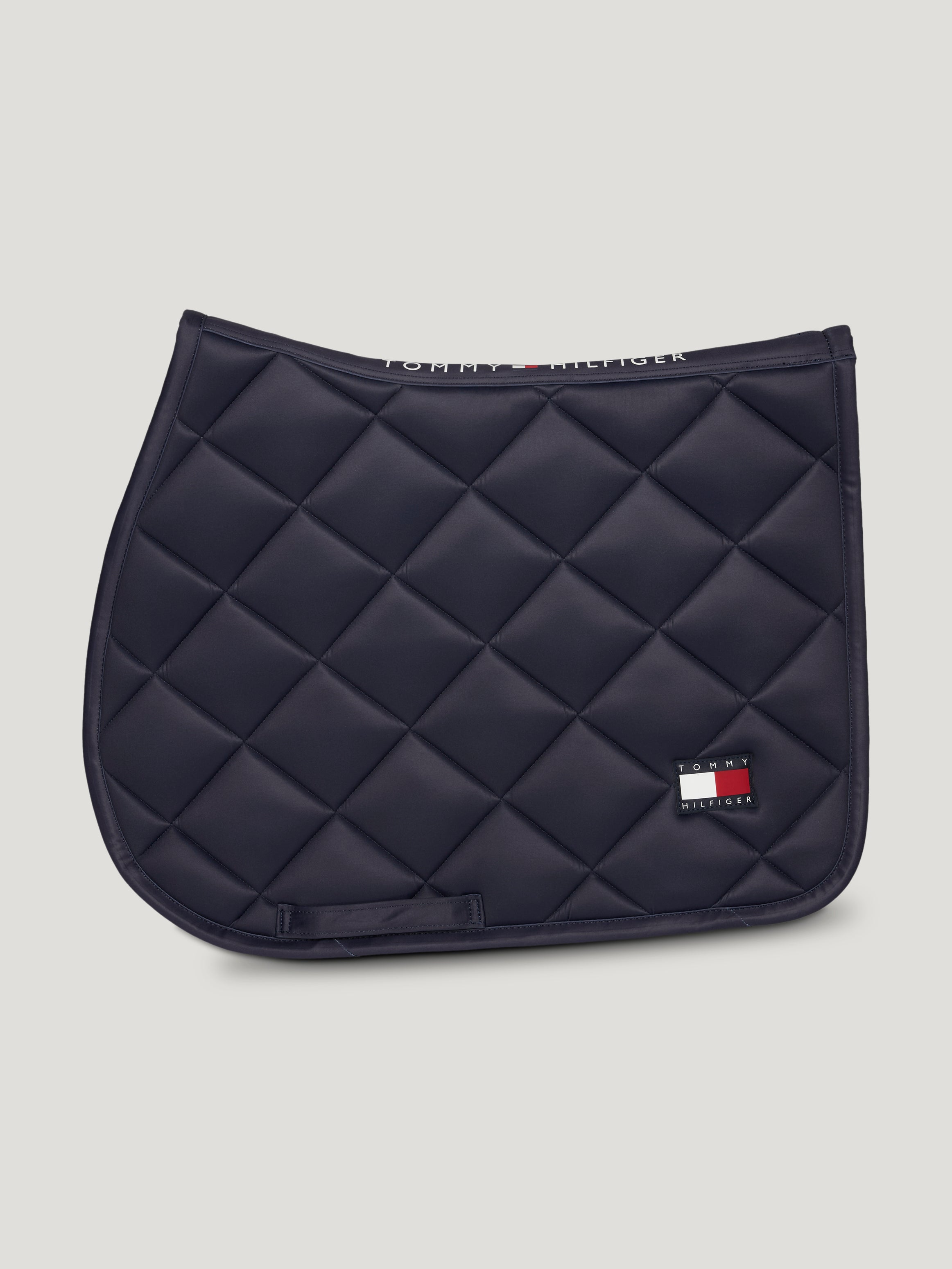 Columbia Jumping Saddle Pad DESERT SKY