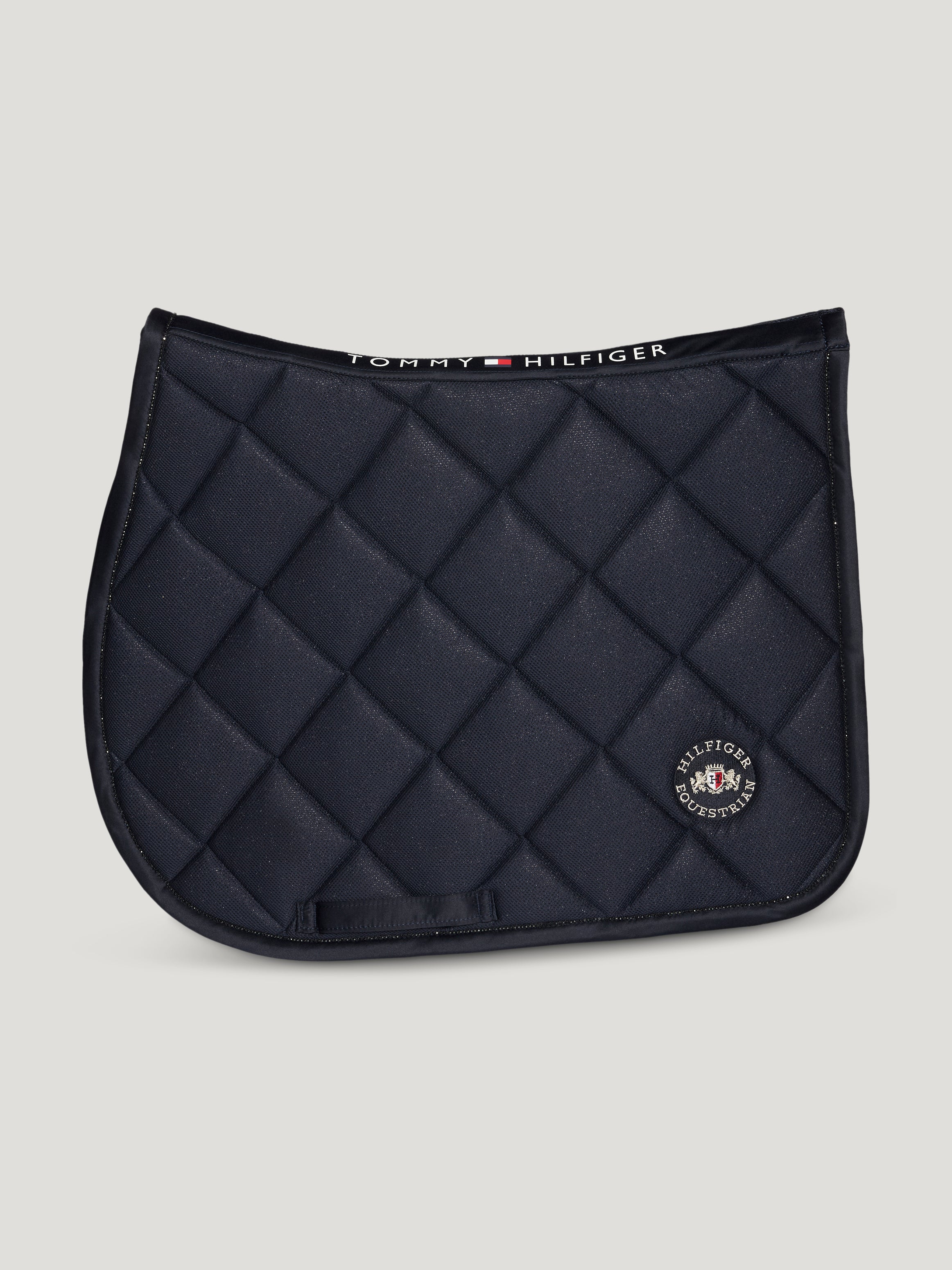 Emory Jumping Saddle pad DESERT SKY