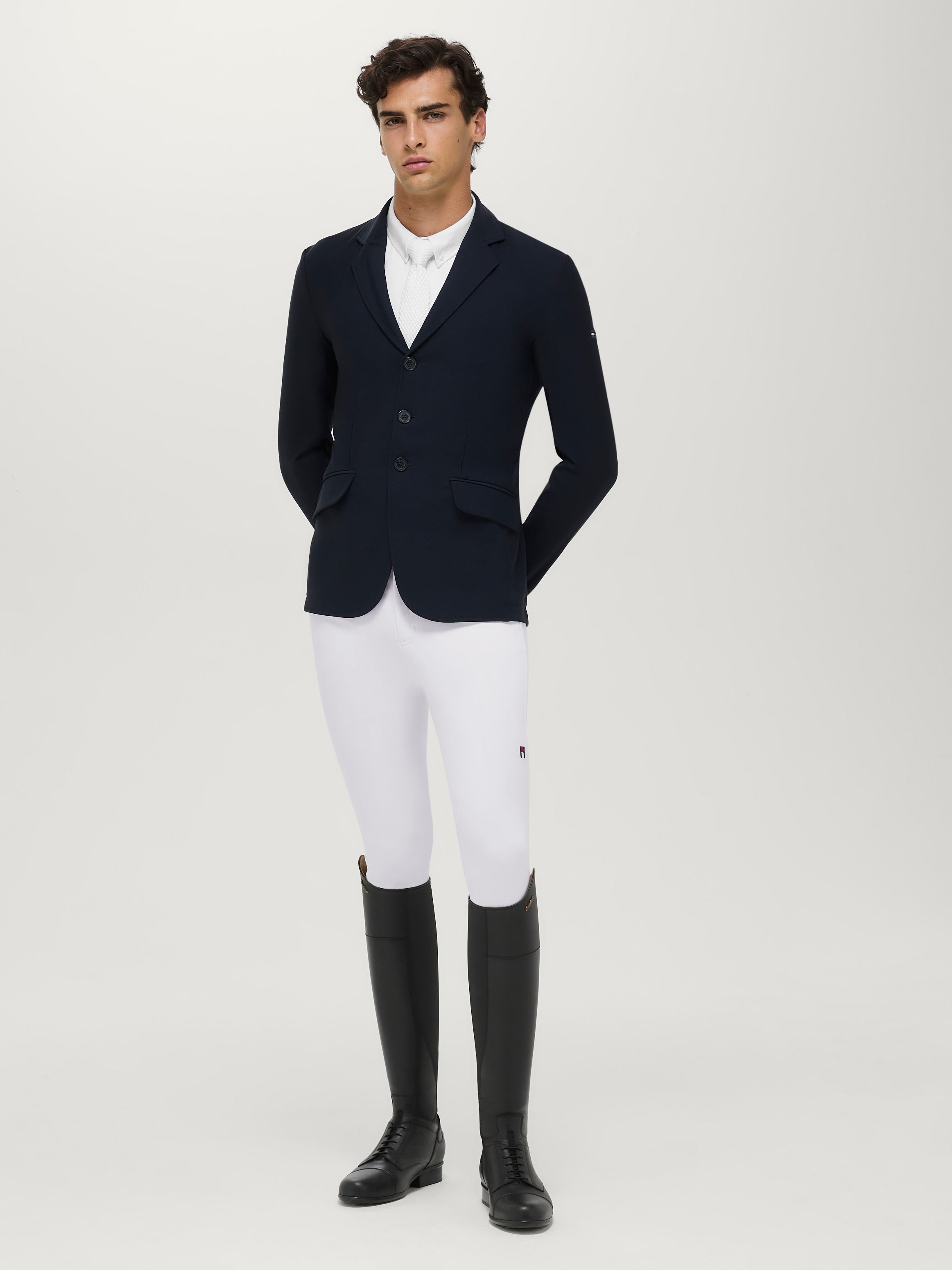 Stanton Breeches OPTIC WHITE