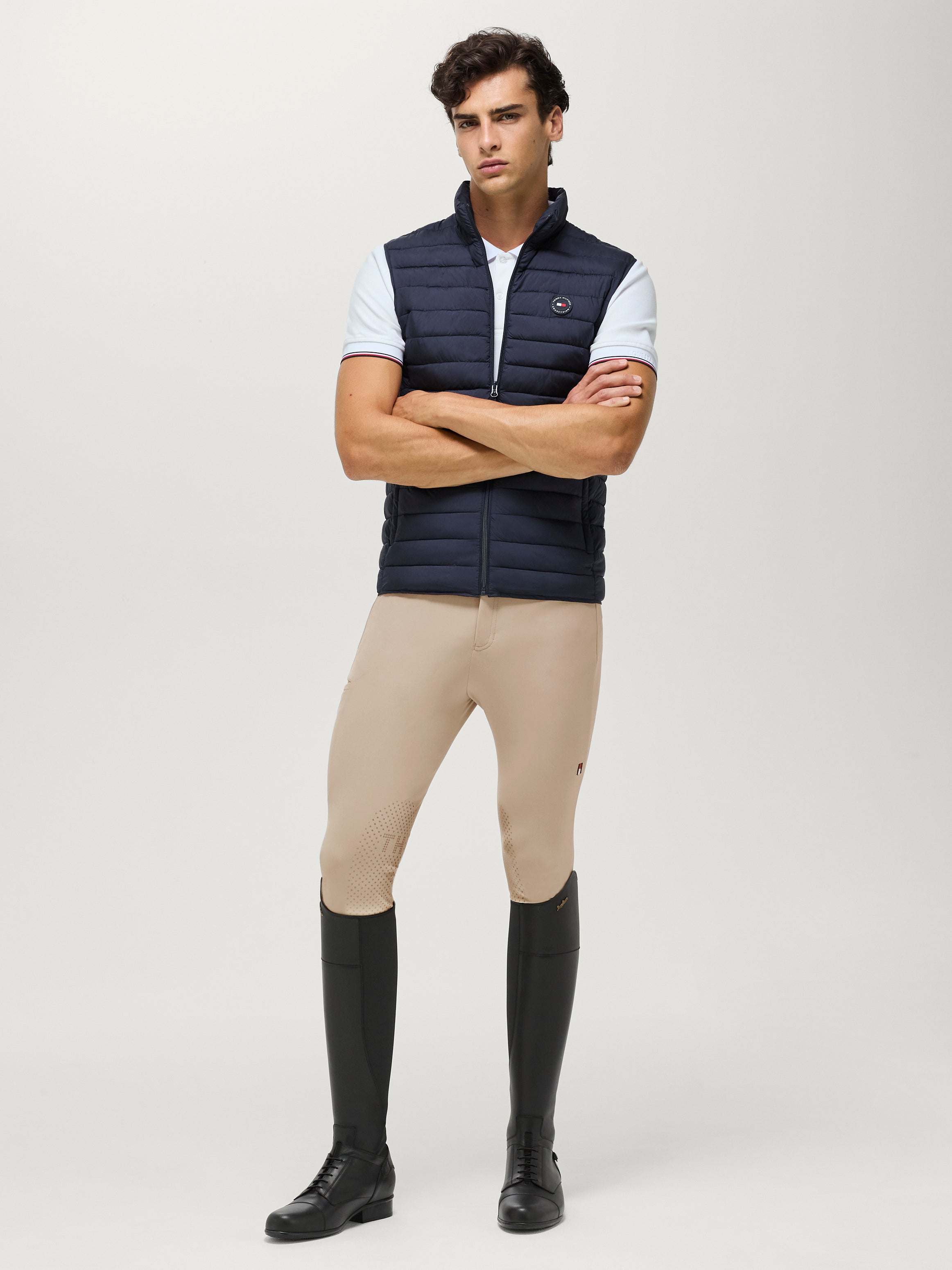 Stanton Breeches BEIGE