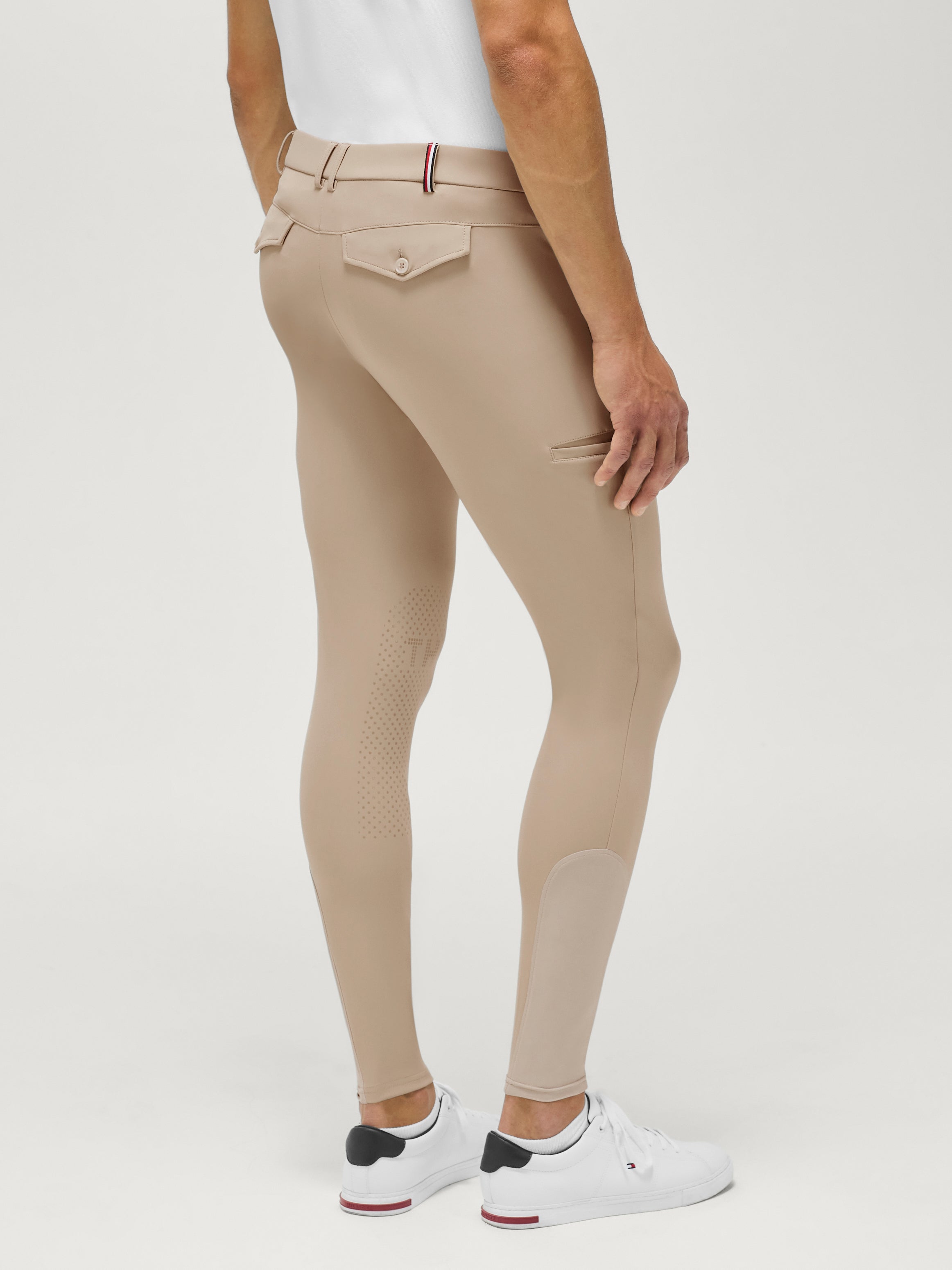 Stanton Breeches BEIGE