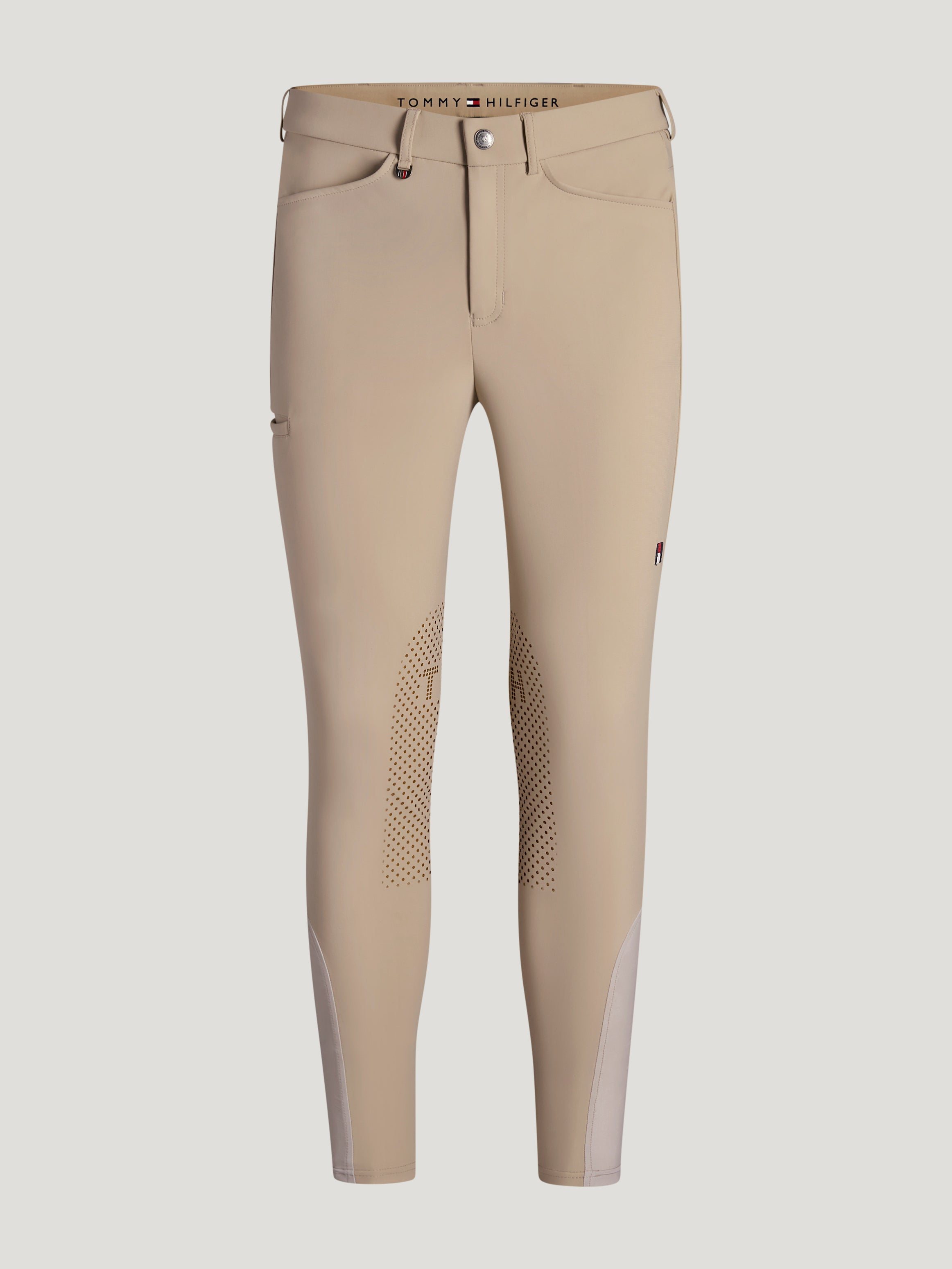 Stanton Reithose BEIGE