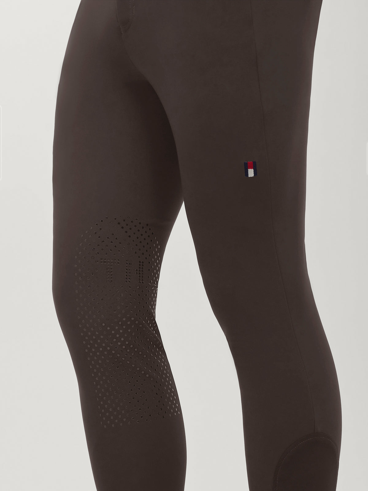 Stanton Knee Grip Breeches CACAO