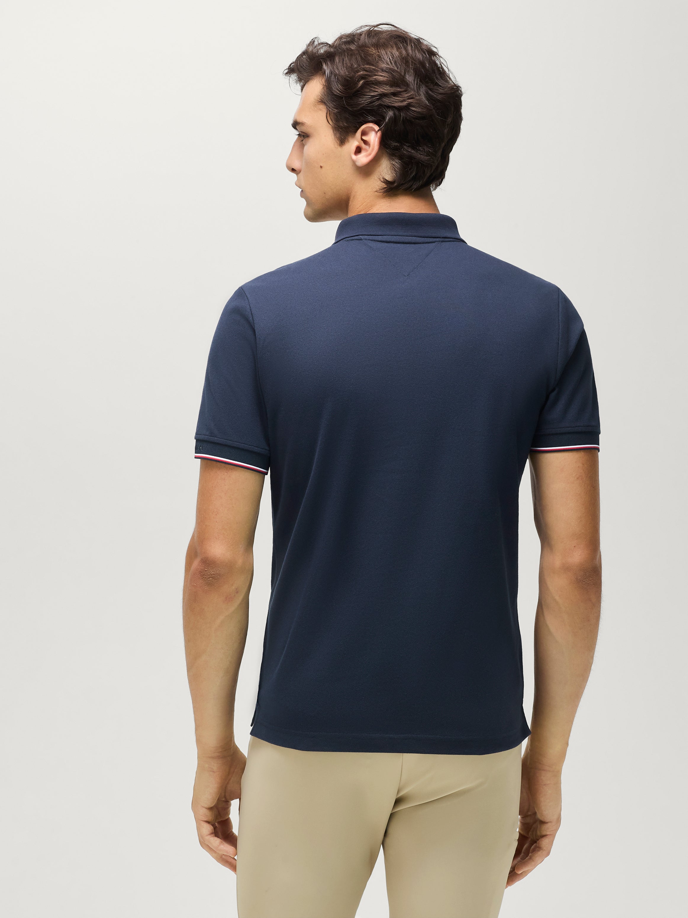 Davis Polo DESERT SKY