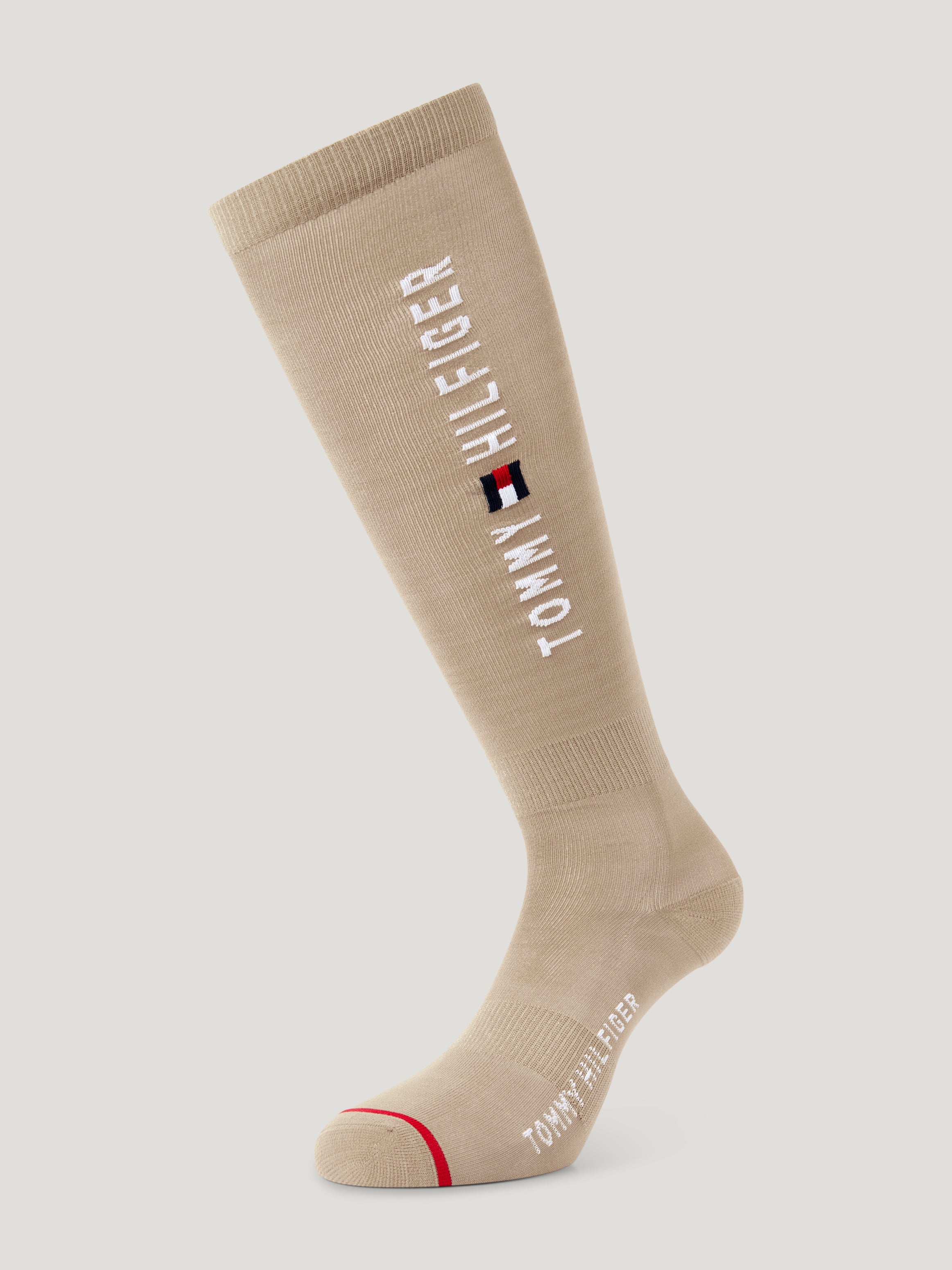 Riga Socken BEIGE