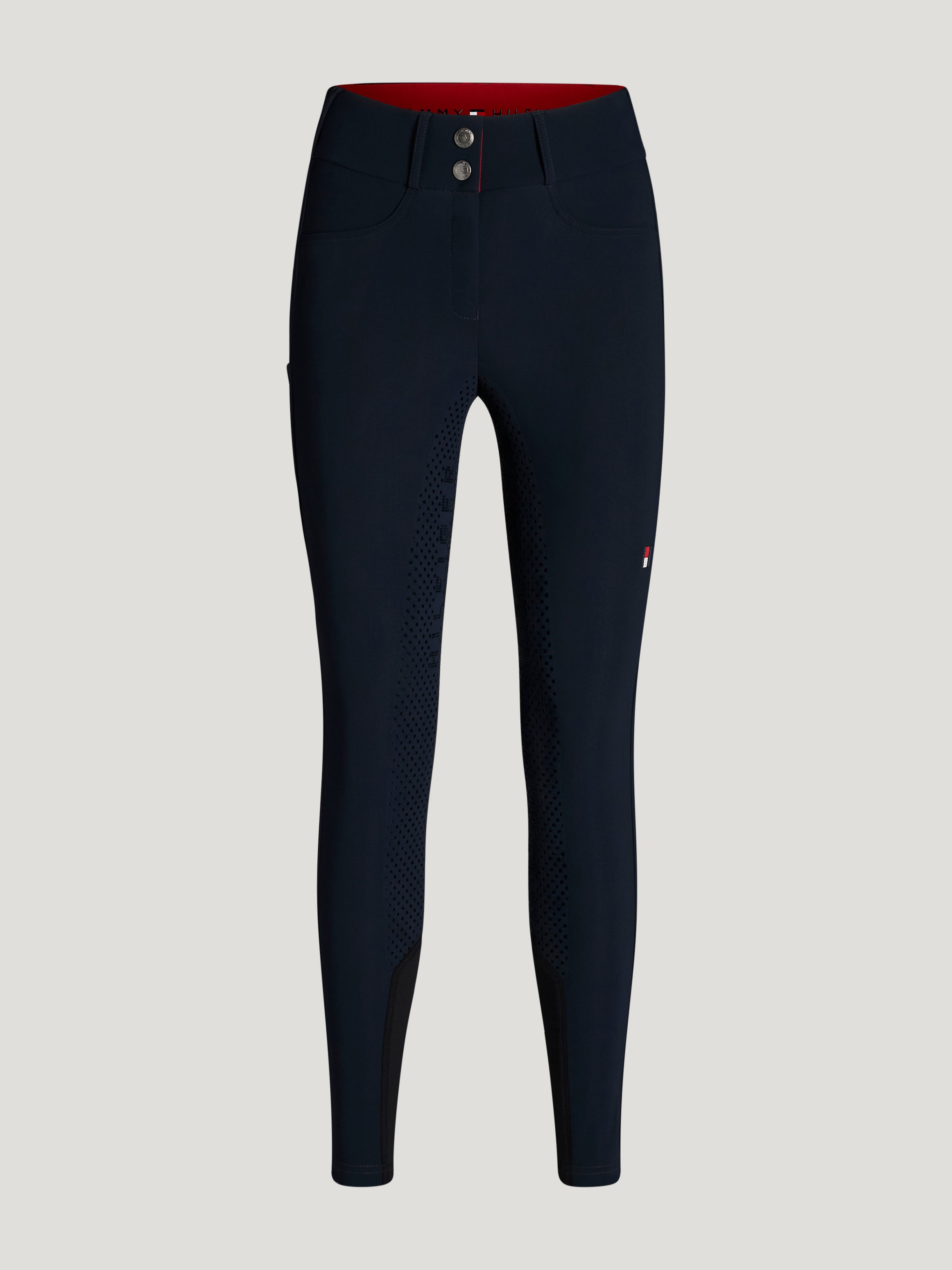 Lea Full Grip Breeches DESERT SKY